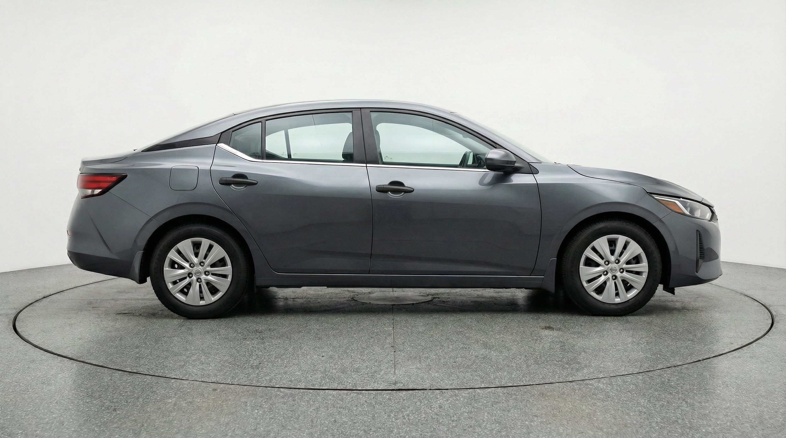 Thumbnail: 2025 Nissan Sentra - 11