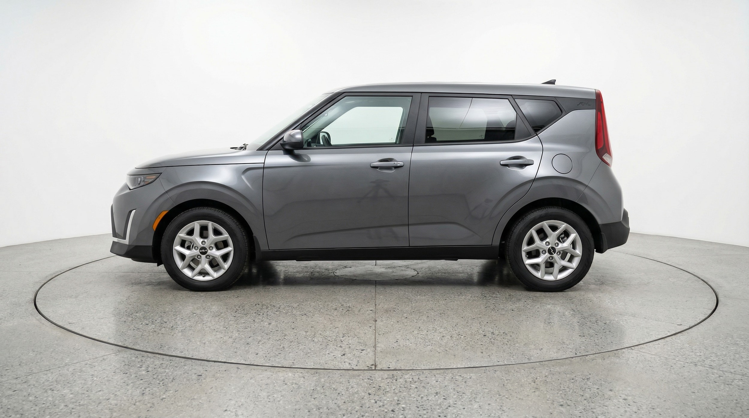 Thumbnail: 2025 Kia Soul - 4