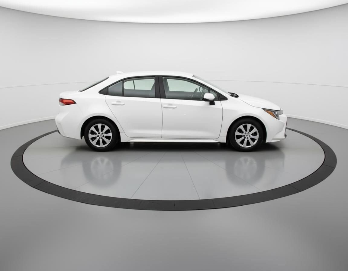 Thumbnail: 2025 Toyota Corolla - 11