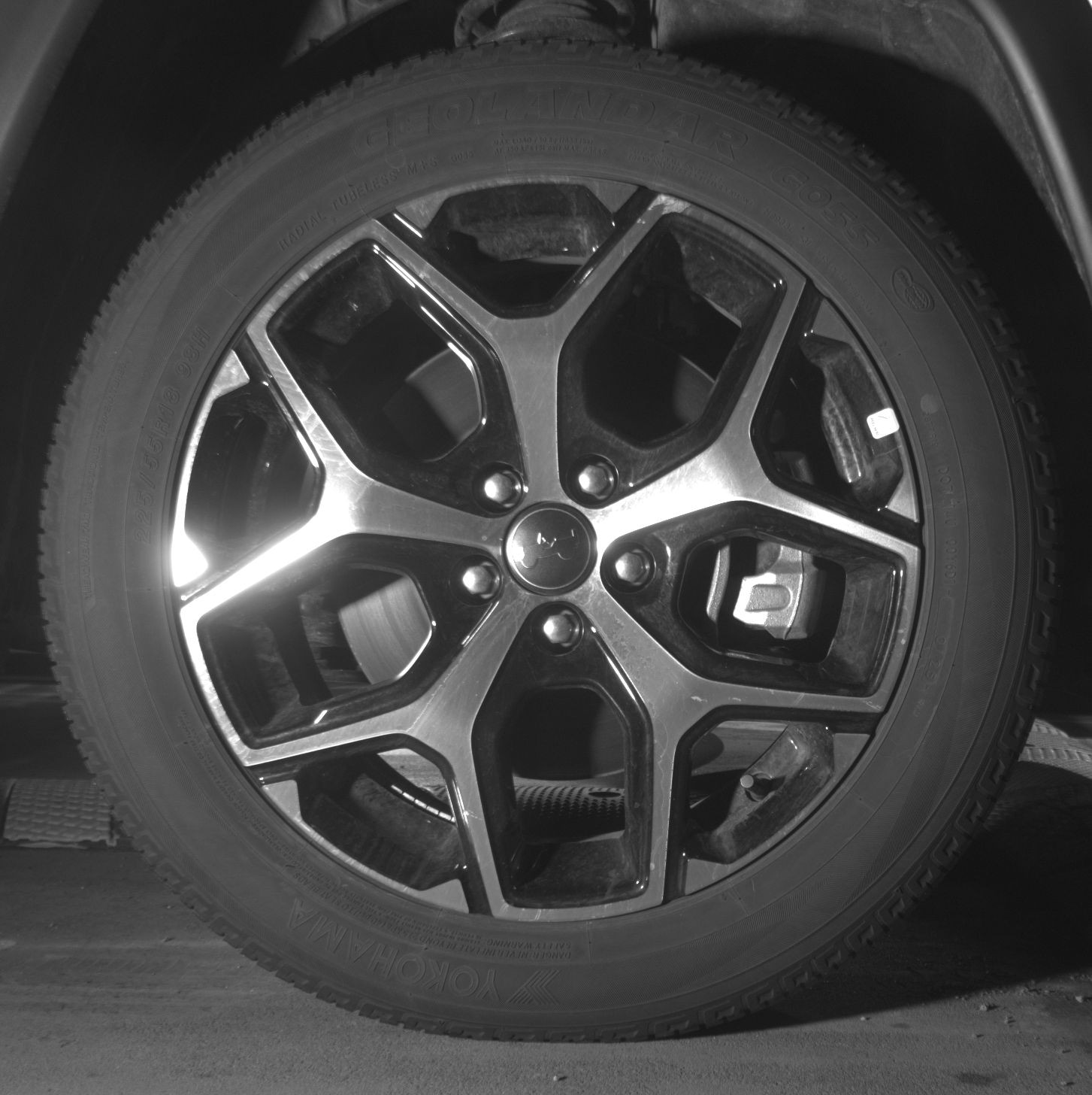 Thumbnail: 2025 Jeep Compass - 10