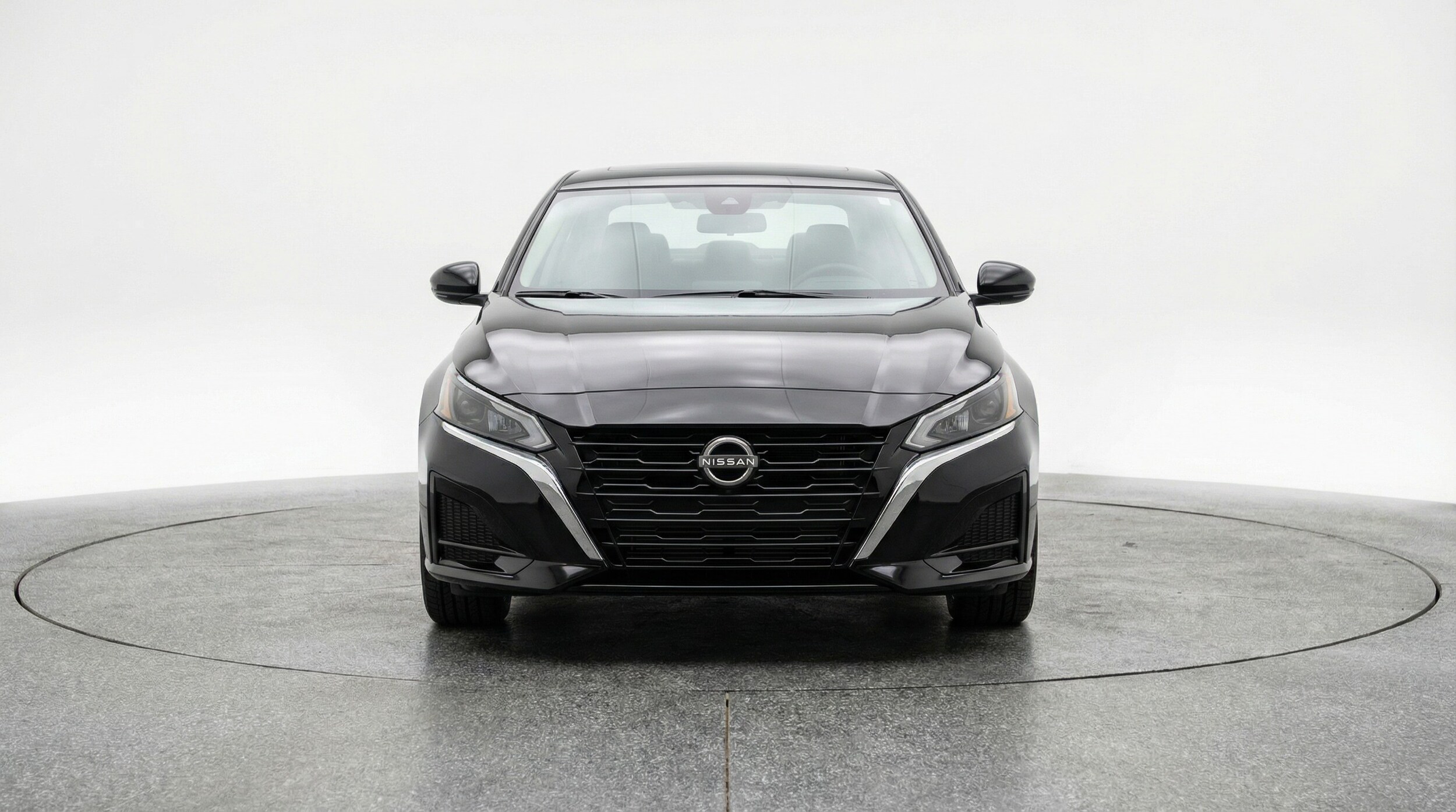 Thumbnail: 2025 Nissan Altima - 2