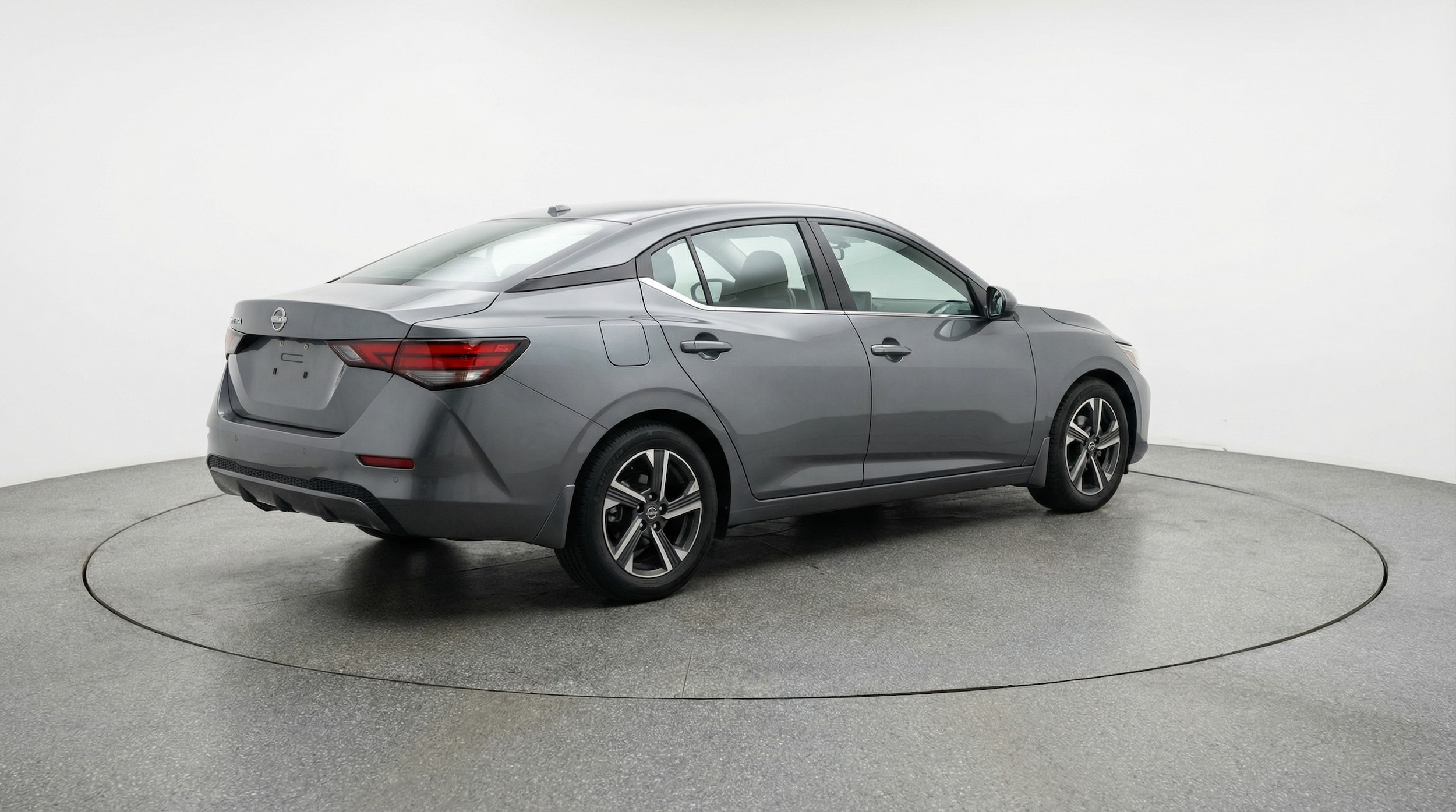 Thumbnail: 2025 Nissan Sentra - 7