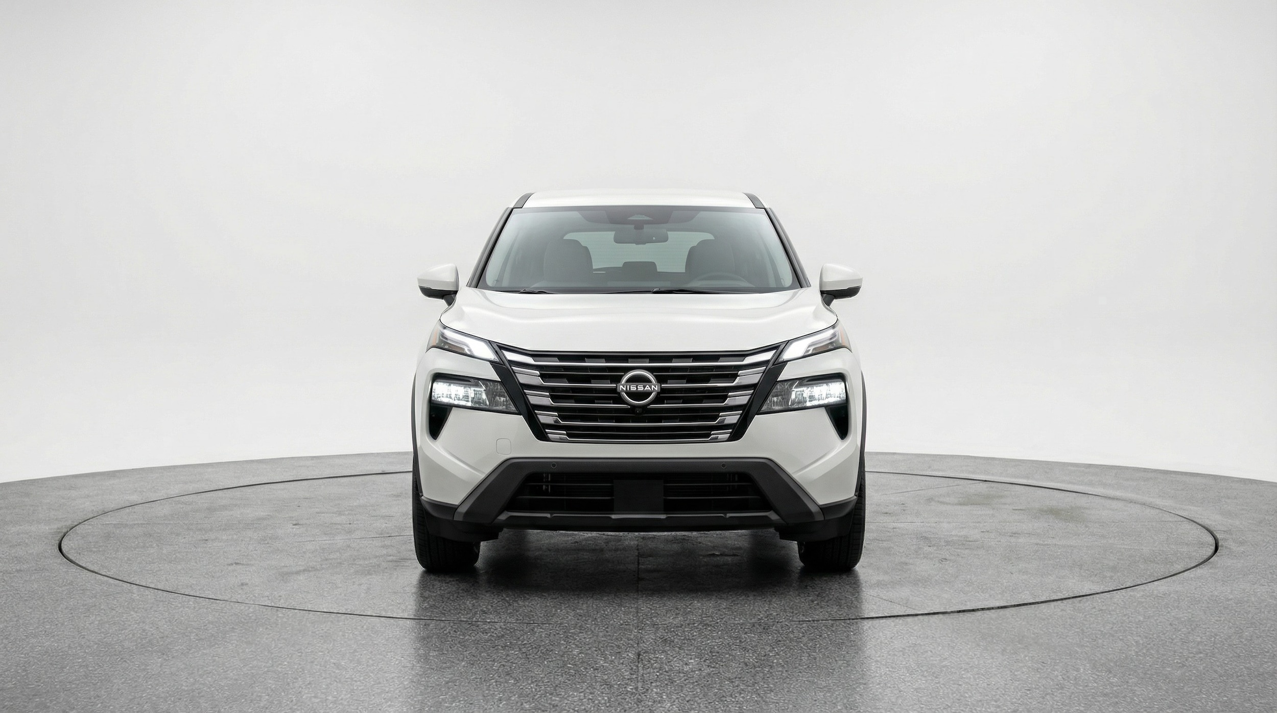 Thumbnail: 2025 Nissan Rogue - 2