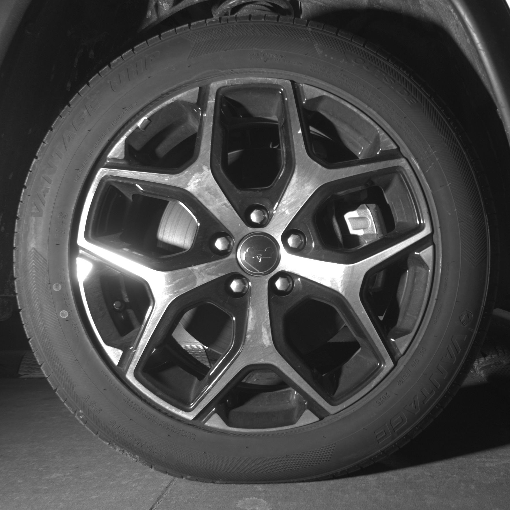 Thumbnail: 2025 Jeep Compass - 10