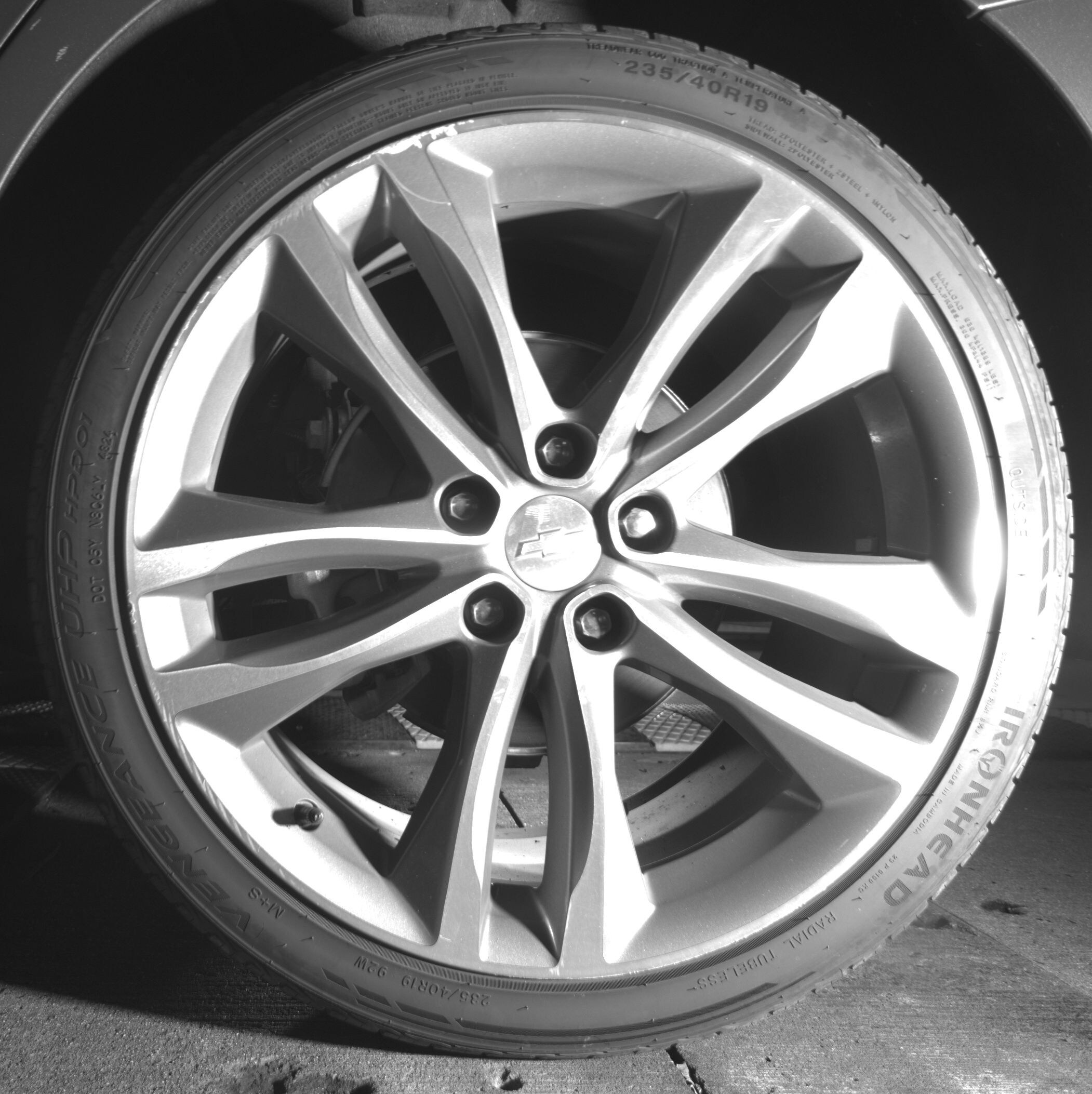 Thumbnail: 2024 Chevrolet Malibu - 11