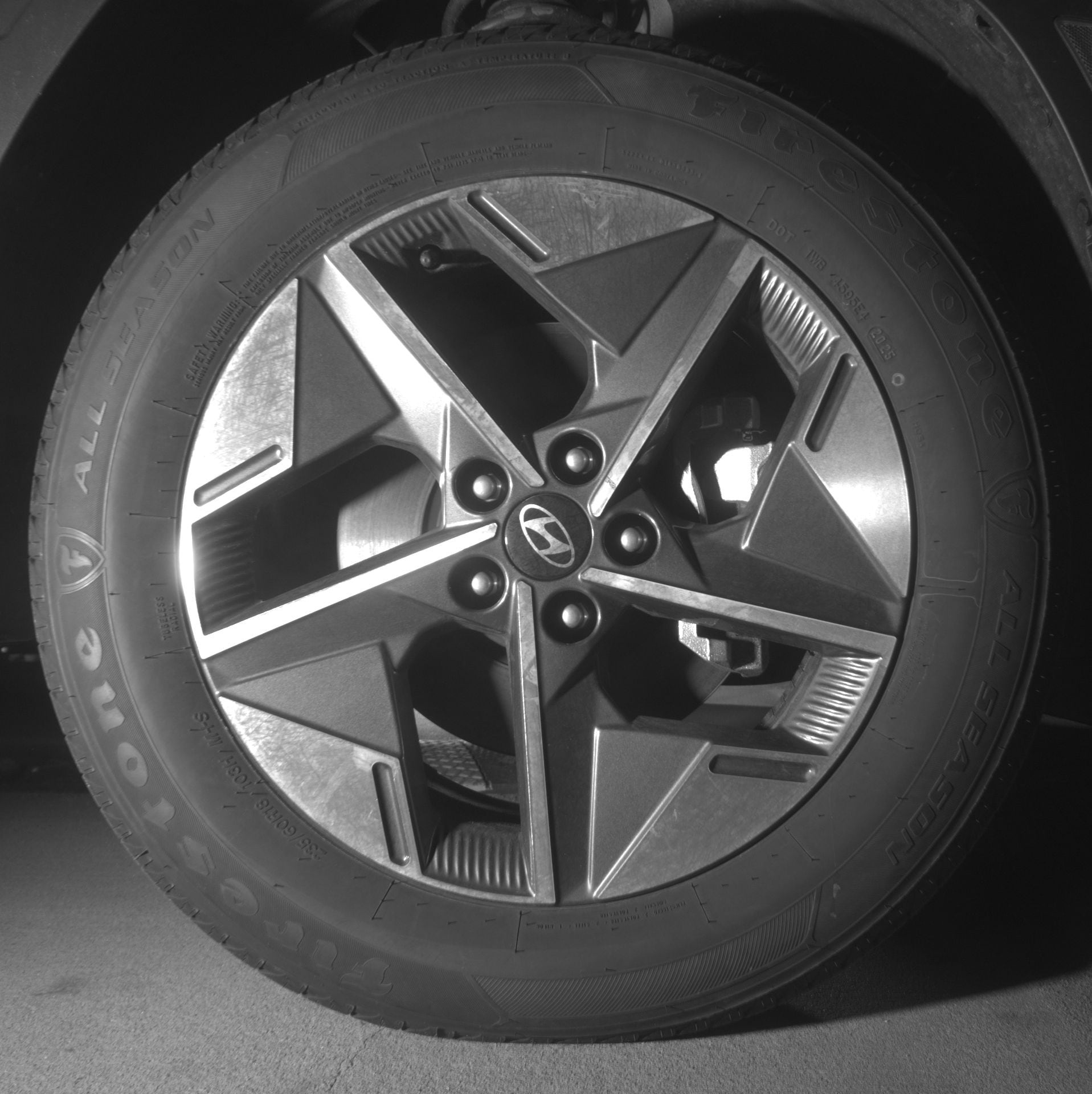 Thumbnail: 2025 Hyundai Tucson - 10