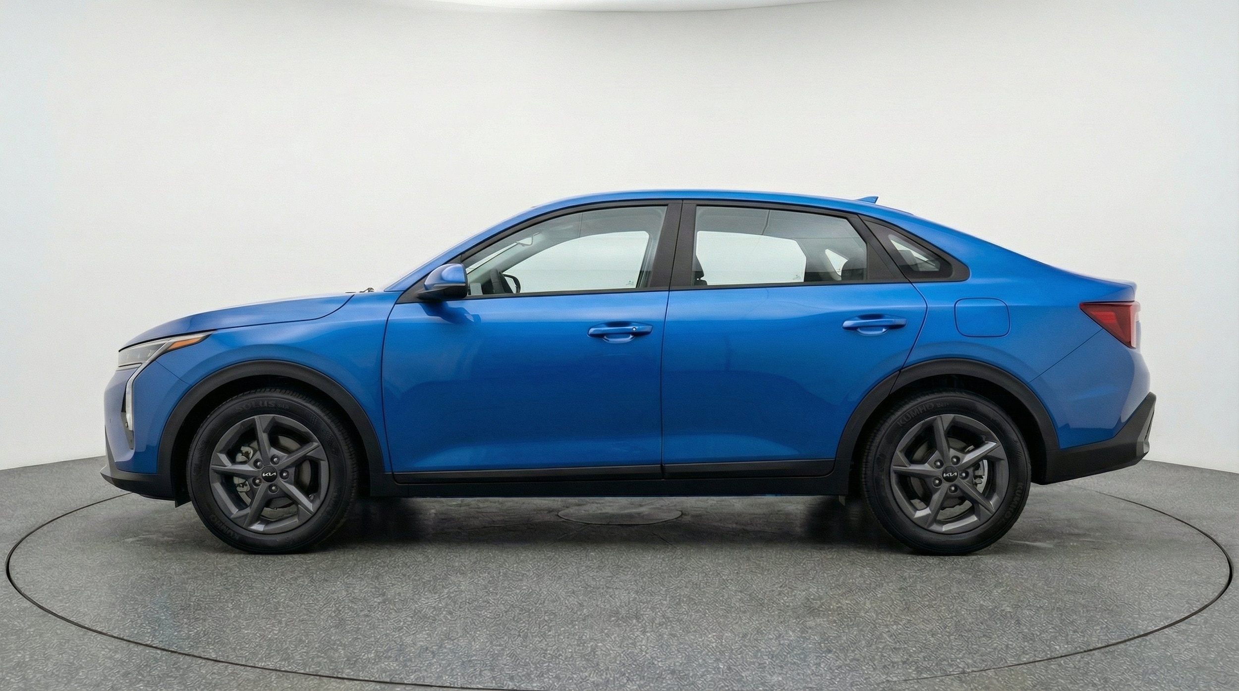 Thumbnail: 2026 Kia K4 - 5