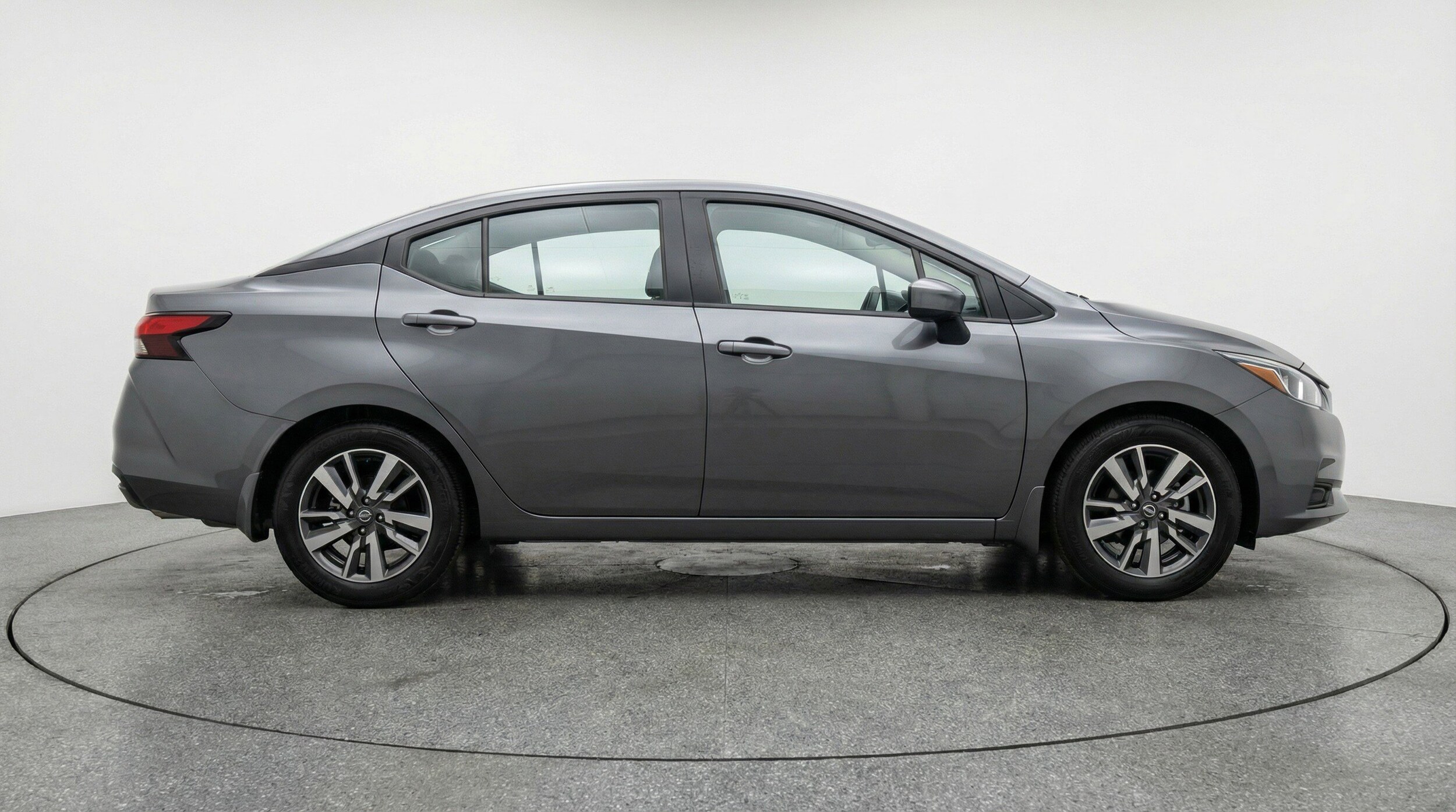Thumbnail: 2025 Nissan Versa - 11