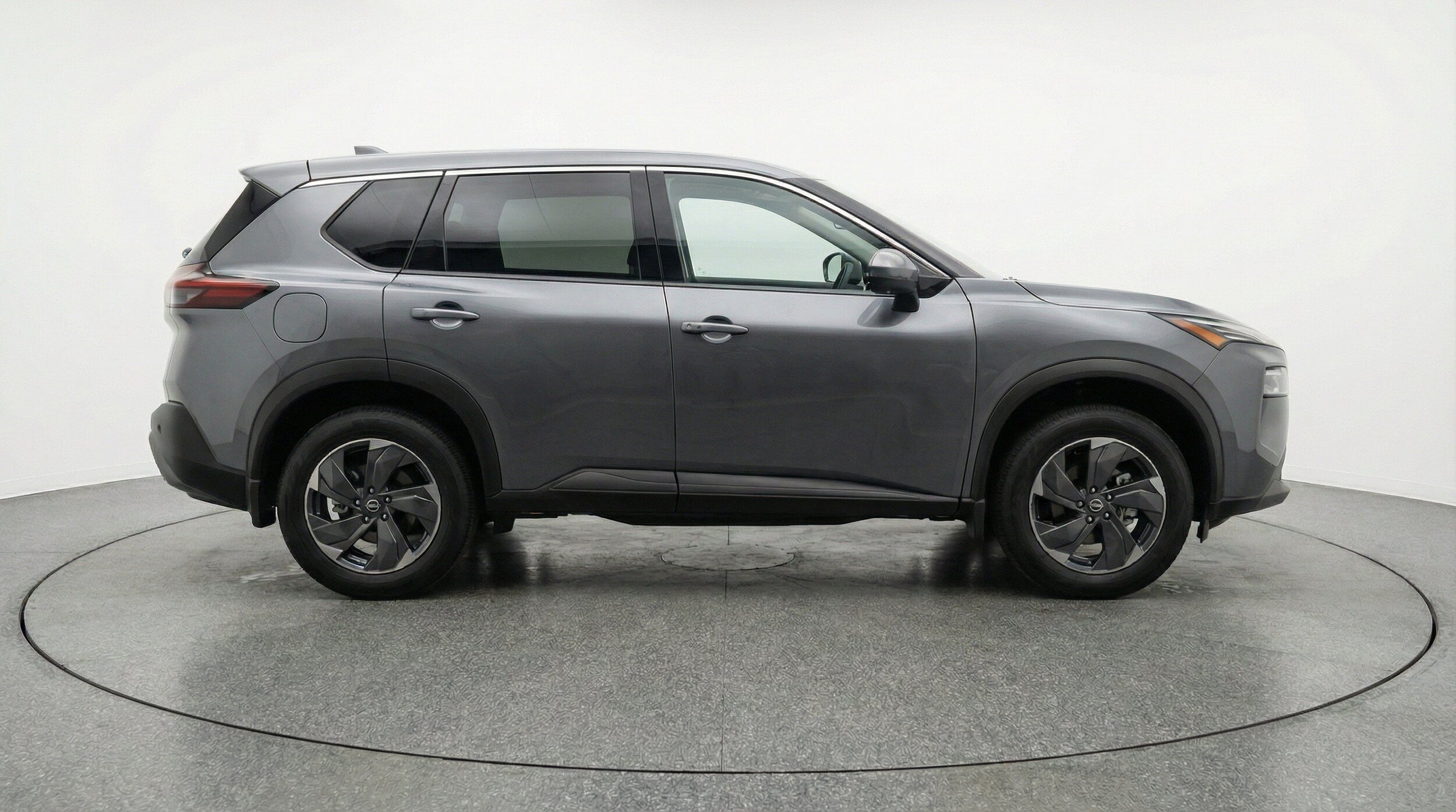 Thumbnail: 2026 Nissan Rogue - 11