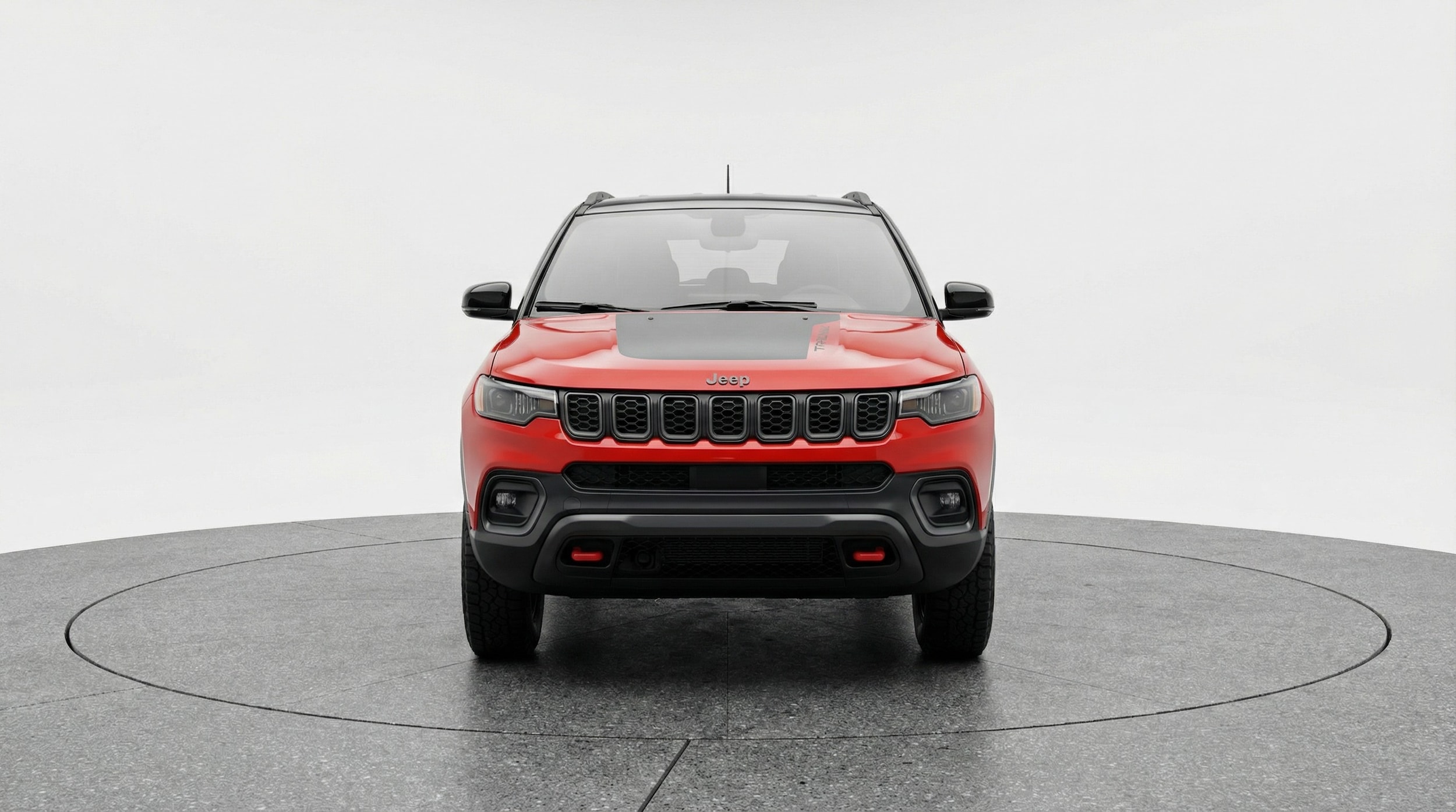 Thumbnail: 2025 Jeep Compass - 2
