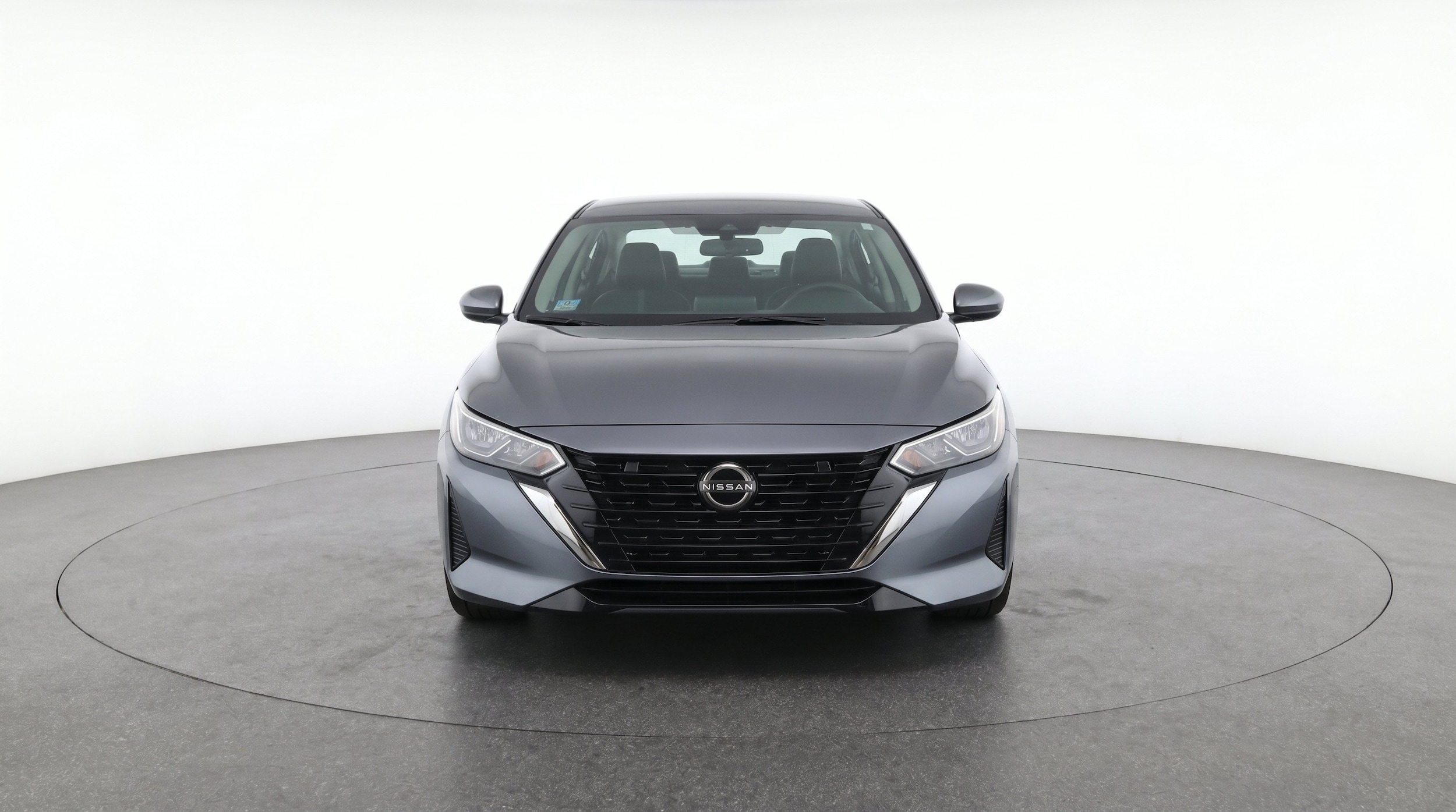 Thumbnail: 2025 Nissan Sentra - 2