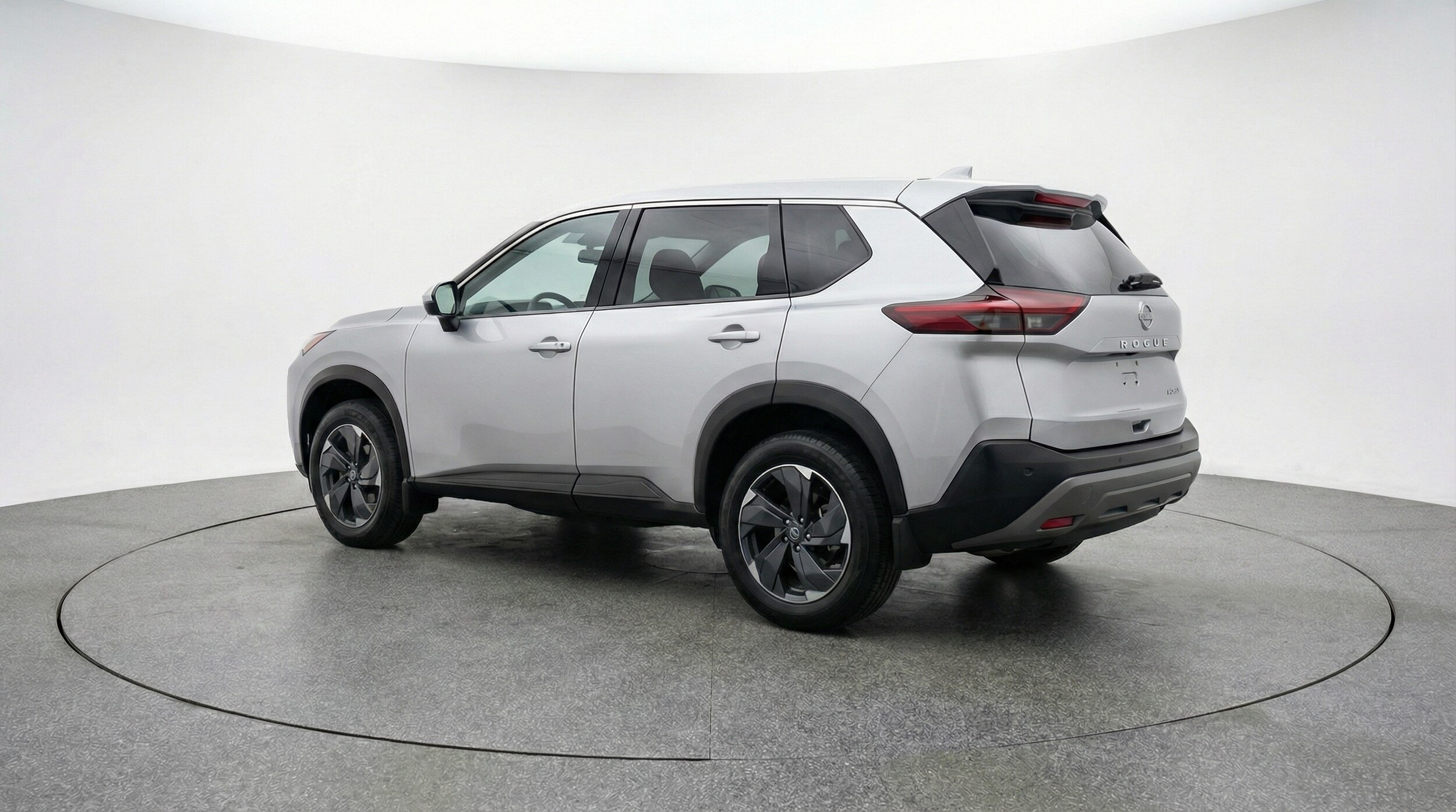 Thumbnail: 2025 Nissan Rogue - 5