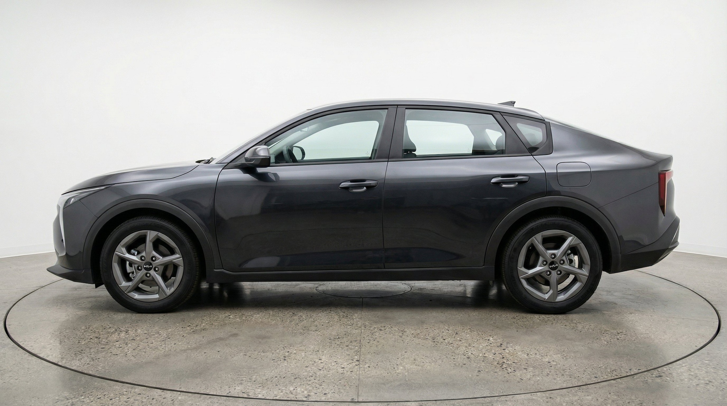 Thumbnail: 2025 Kia K4 - 5