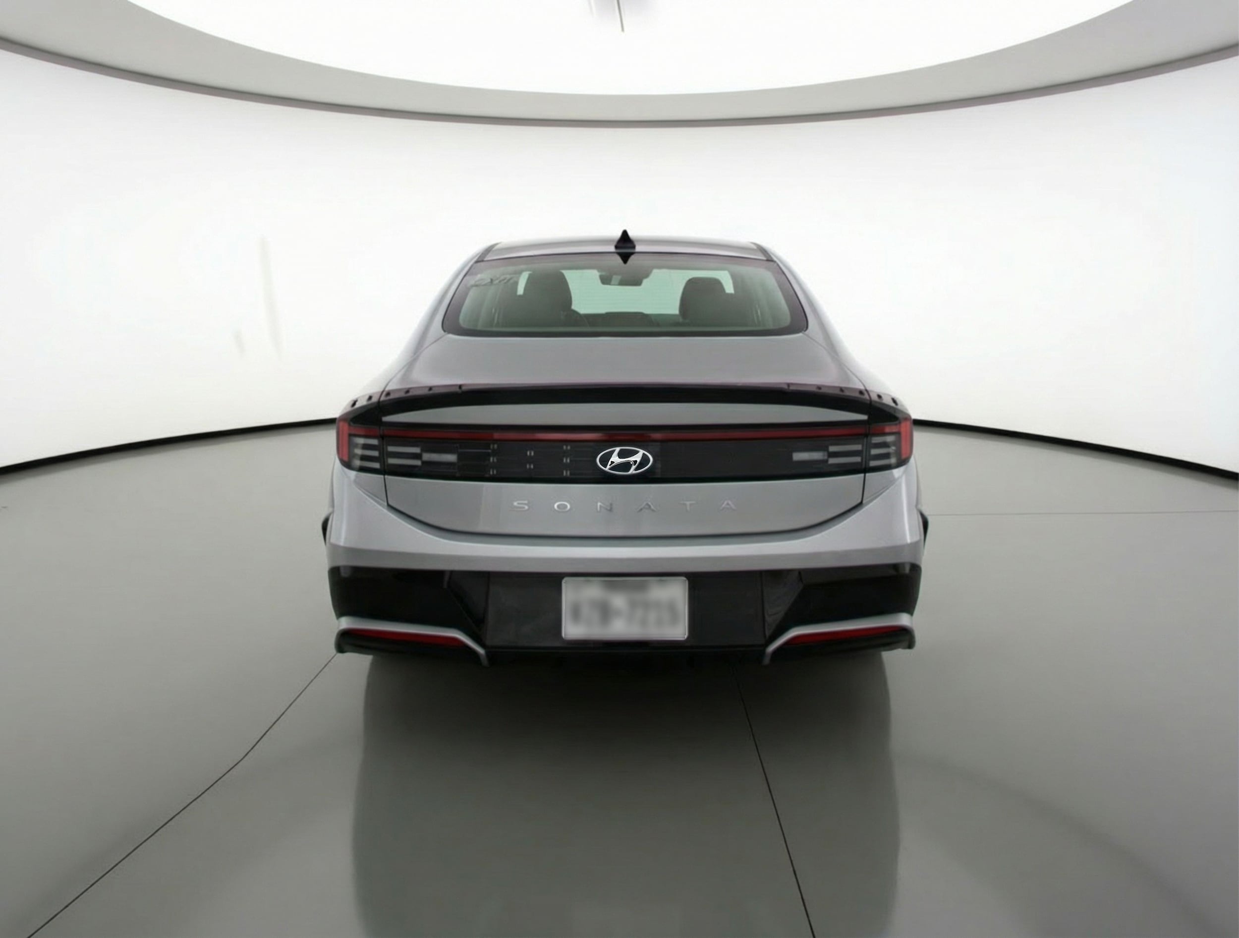 Thumbnail: 2025 Hyundai Sonata - 6