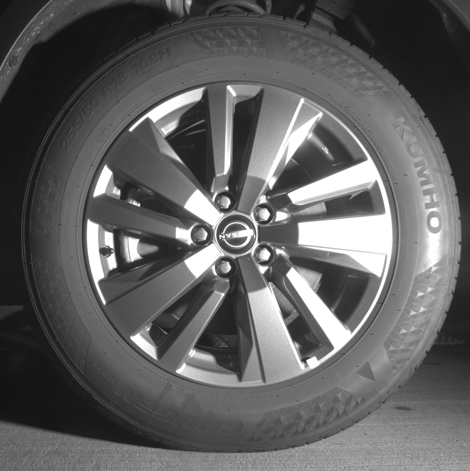 Thumbnail: 2025 Nissan Pathfinder - 9