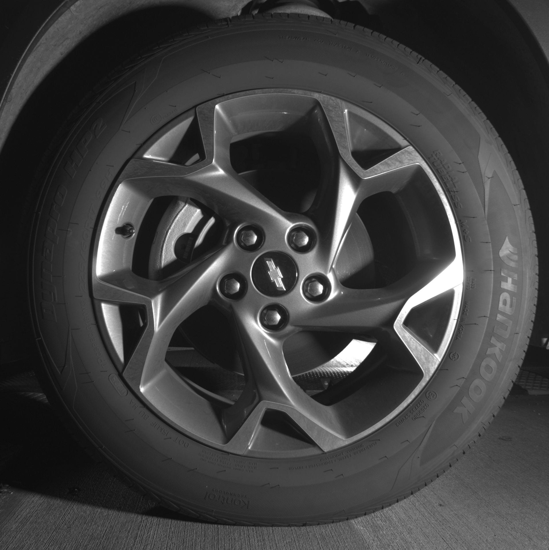 Thumbnail: 2025 Chevrolet Trax - 9