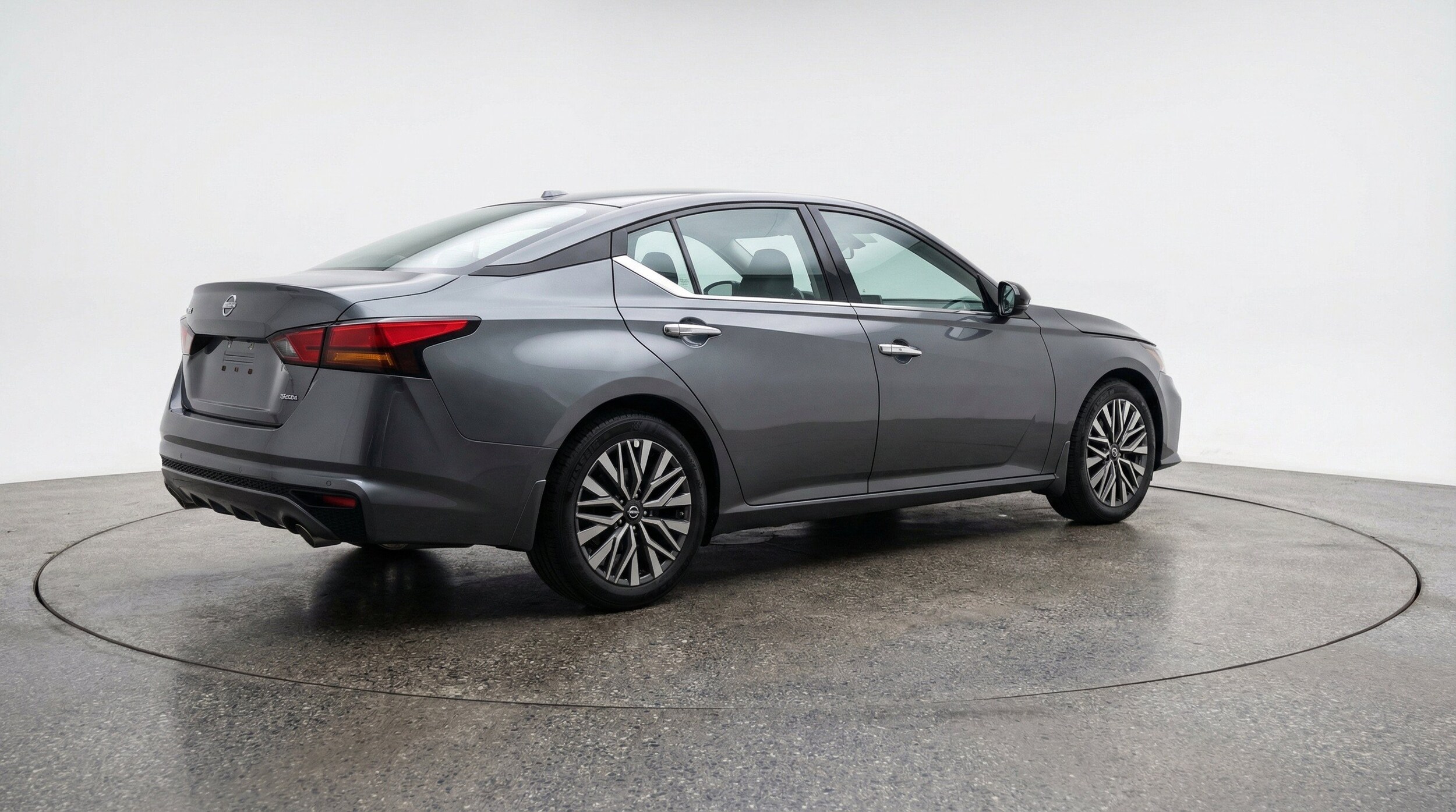 Thumbnail: 2026 Nissan Altima - 9