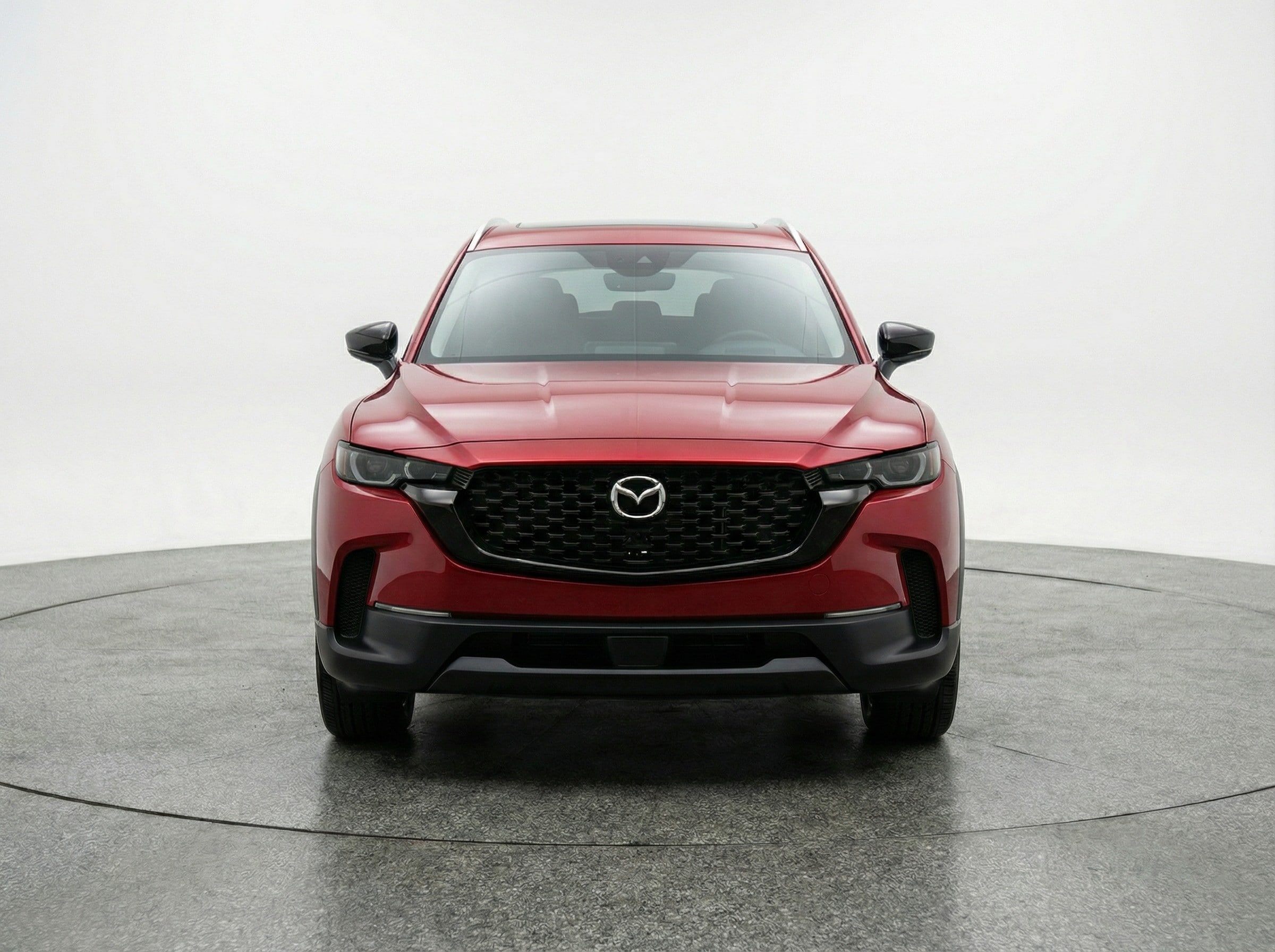 Thumbnail: 2025 Mazda CX-50 - 2