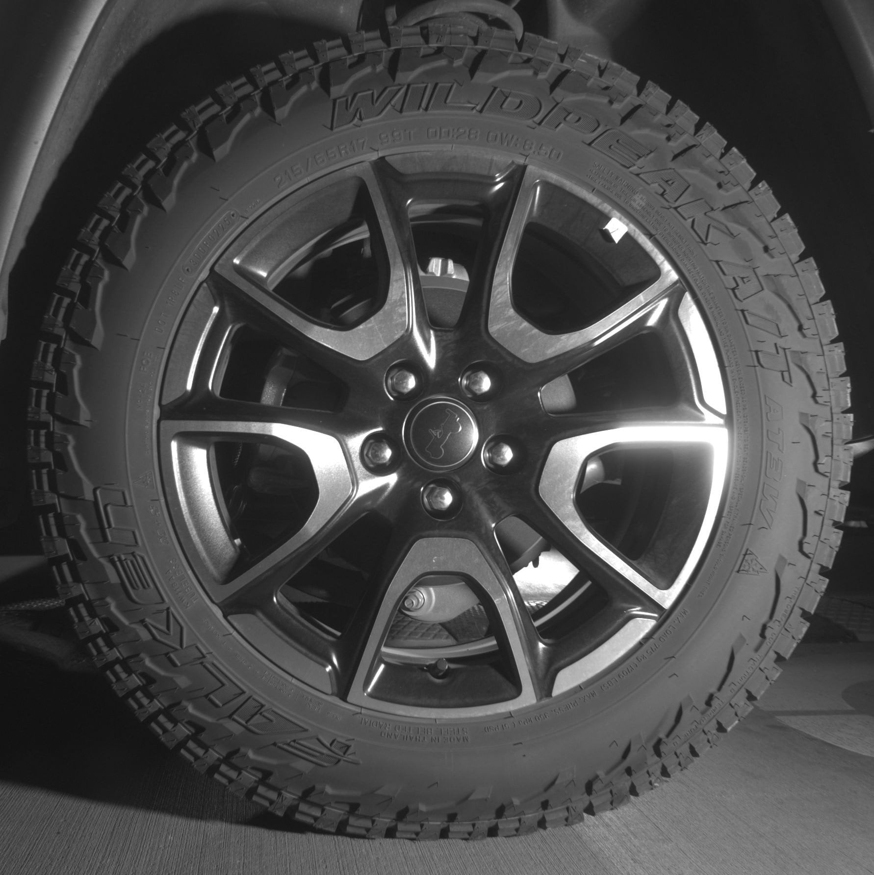 Thumbnail: 2025 Jeep Compass - 14