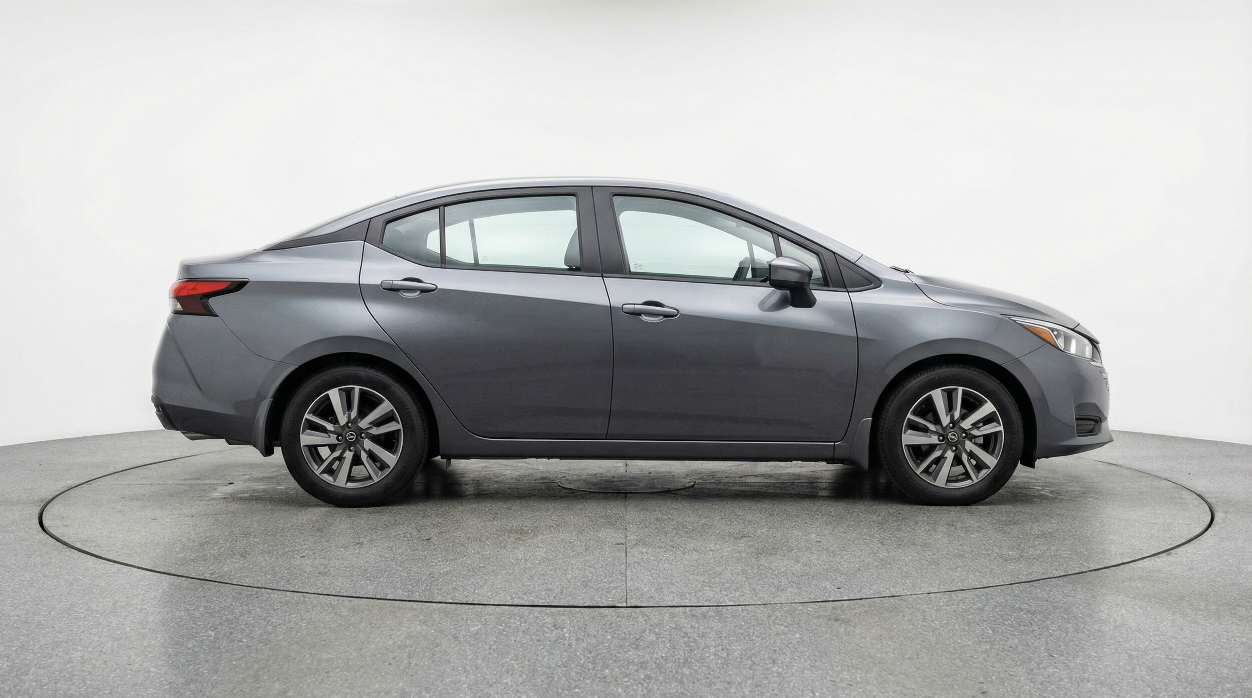 Thumbnail: 2025 Nissan Versa - 8