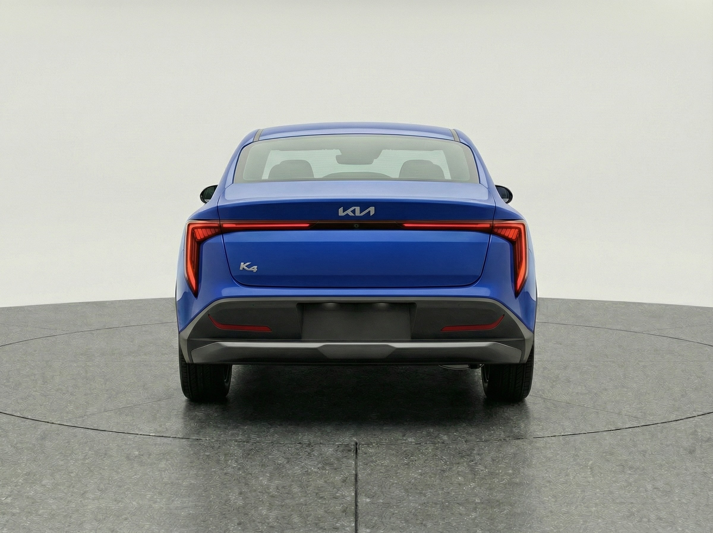 Thumbnail: 2025 Kia K4 - 6