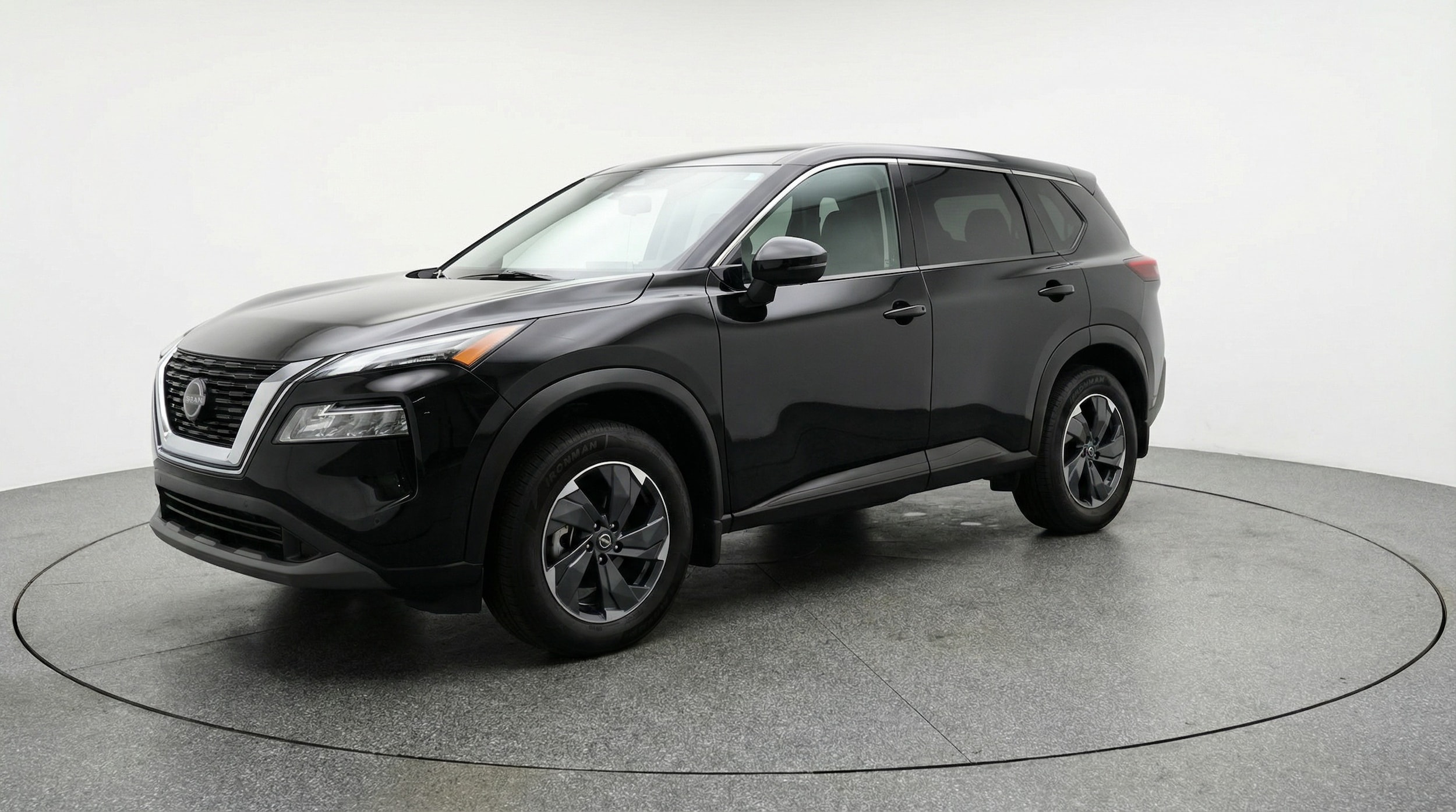 Thumbnail: 2025 Nissan Rogue - 3