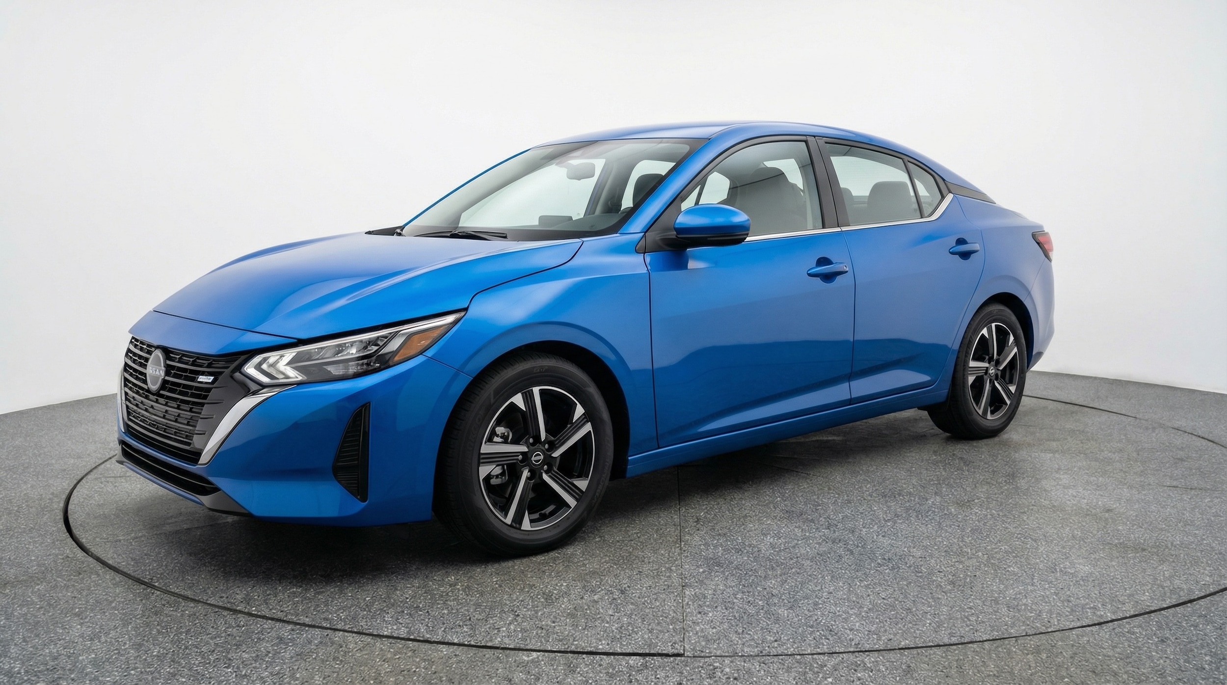 Thumbnail: 2025 Nissan Sentra - 3