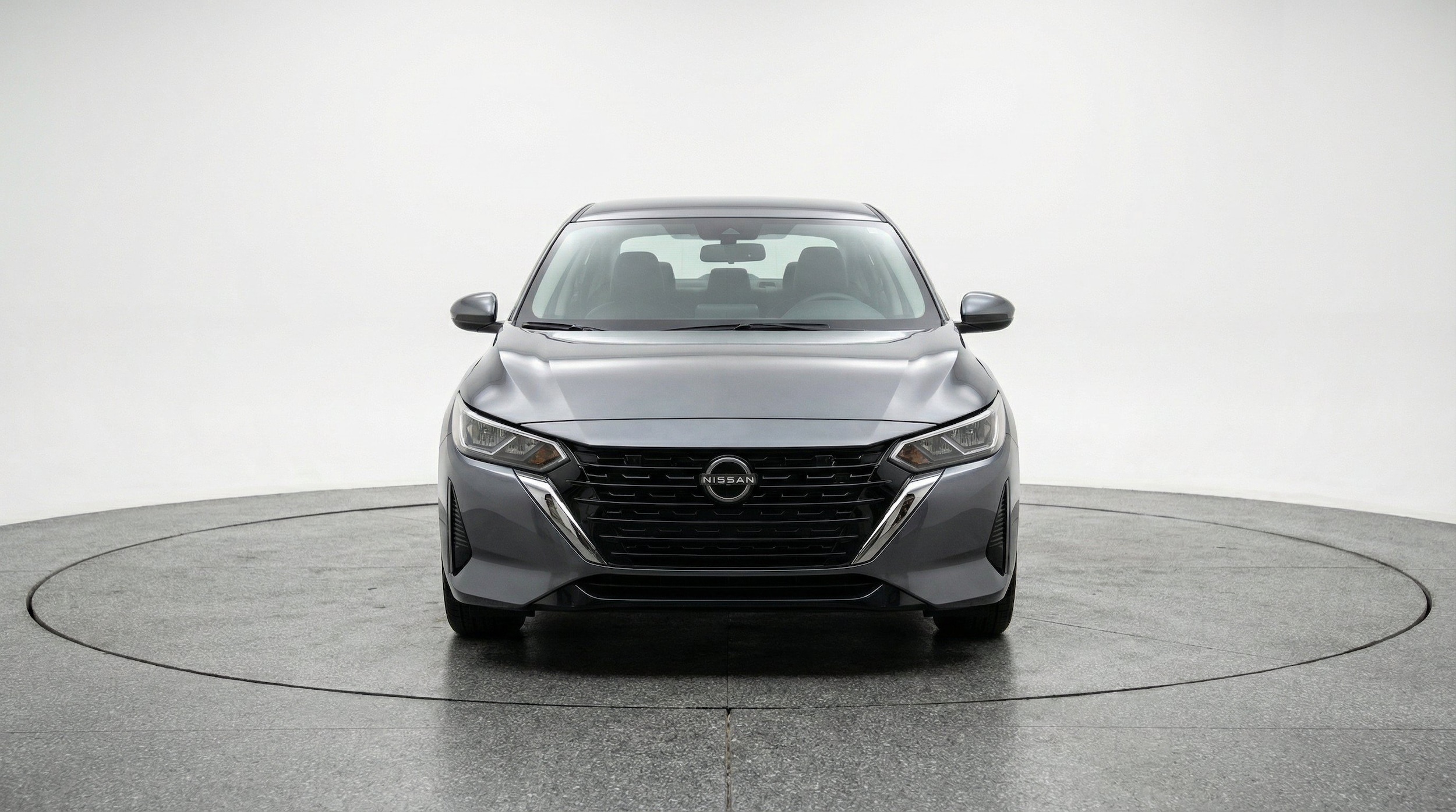 Thumbnail: 2025 Nissan Sentra - 2