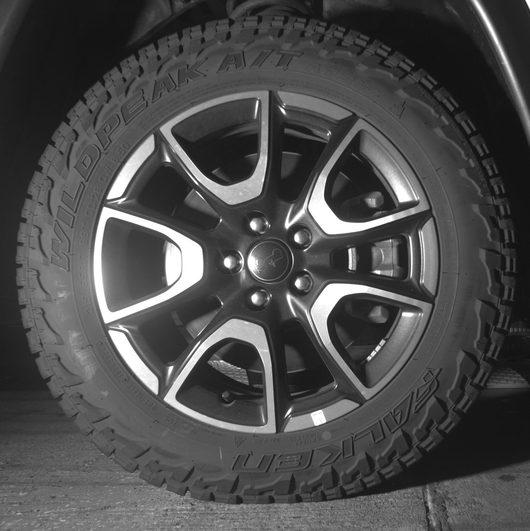 Thumbnail: 2025 Jeep Compass - 13