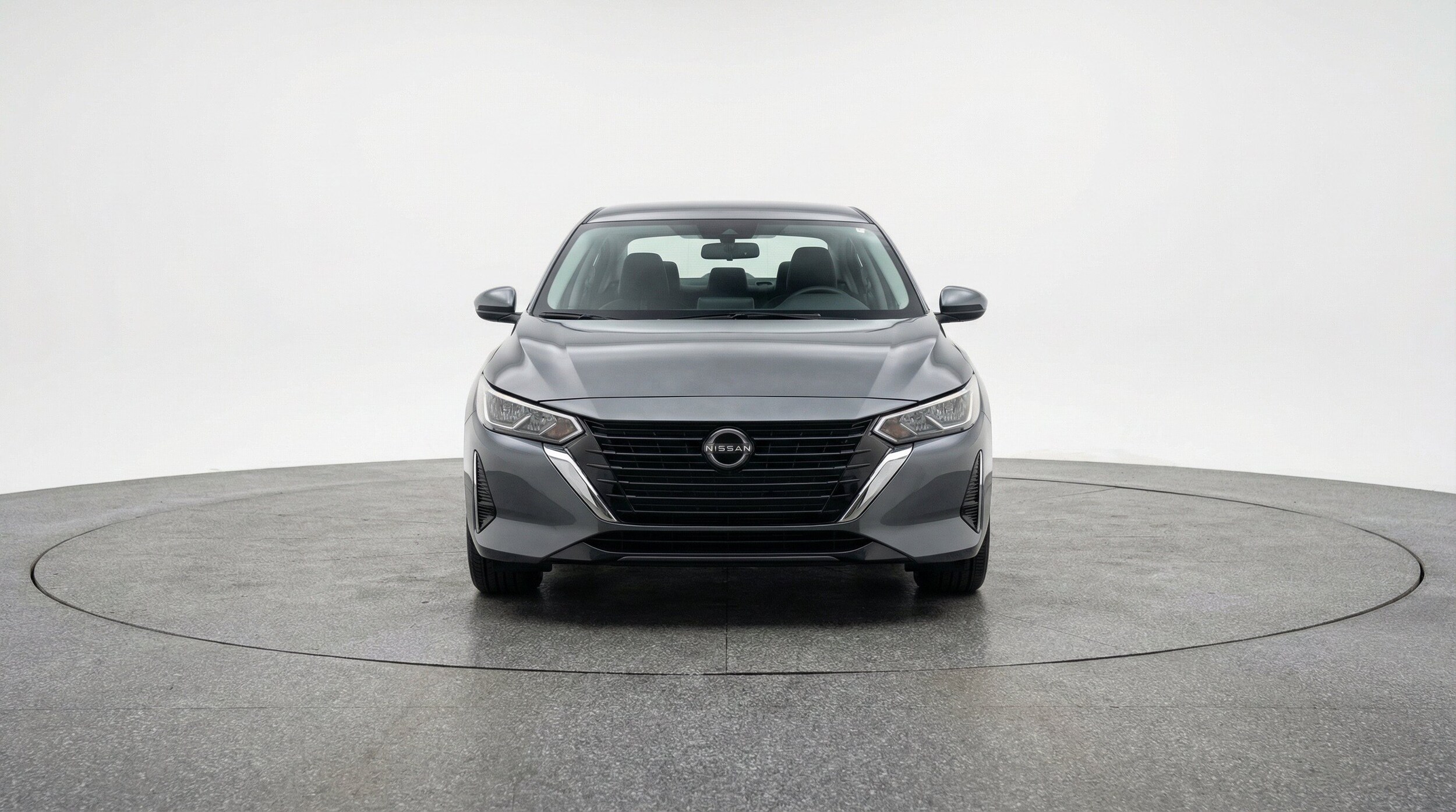 Thumbnail: 2025 Nissan Sentra - 2