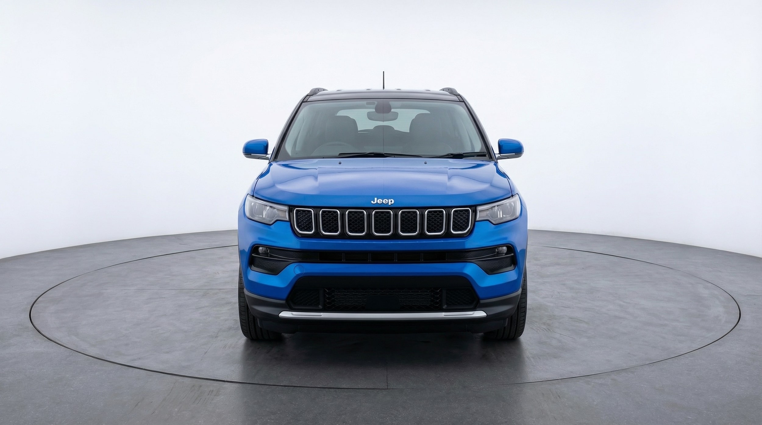 Thumbnail: 2025 Jeep Compass - 2