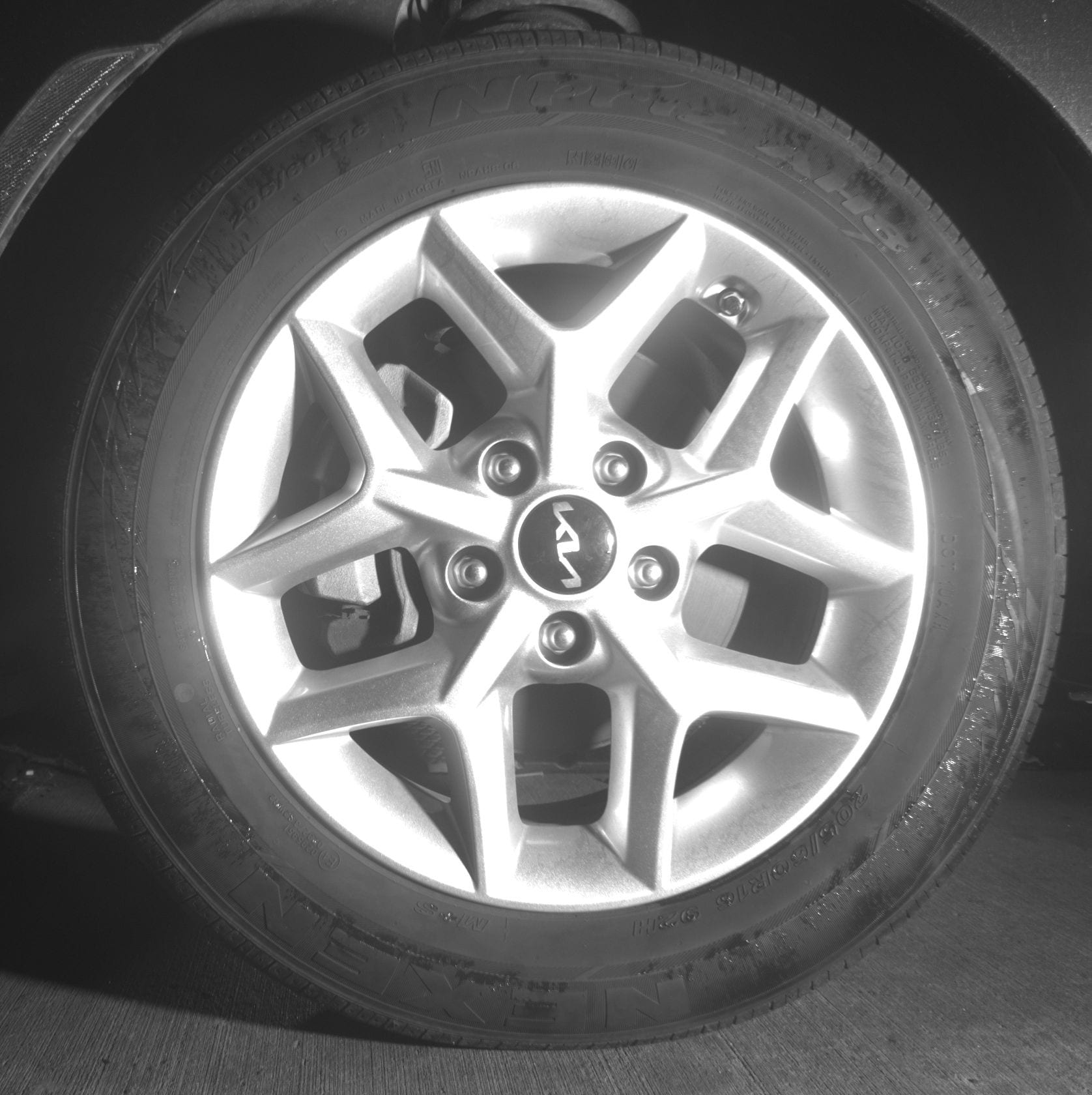 Thumbnail: 2025 Kia Soul - 9