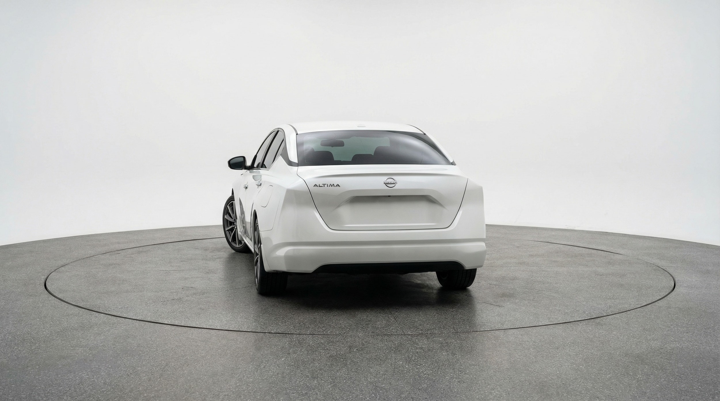 Thumbnail: 2025 Nissan Altima - 6