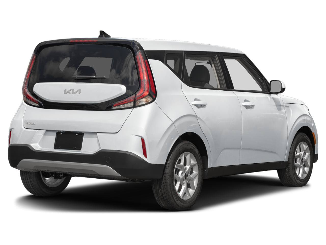 Thumbnail: 2025 Kia Soul - 2