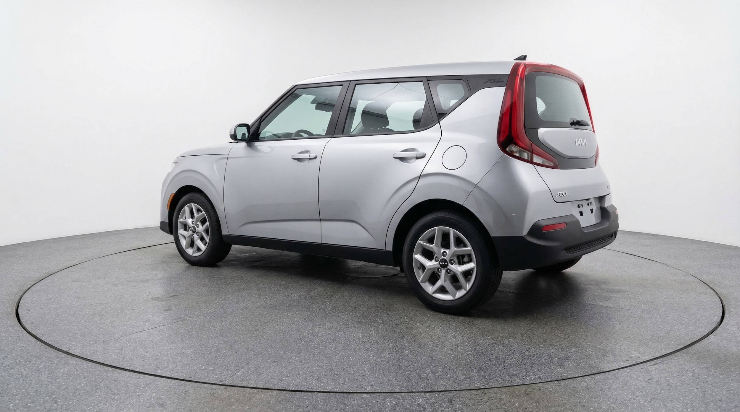 Thumbnail: 2025 Kia Soul - 5