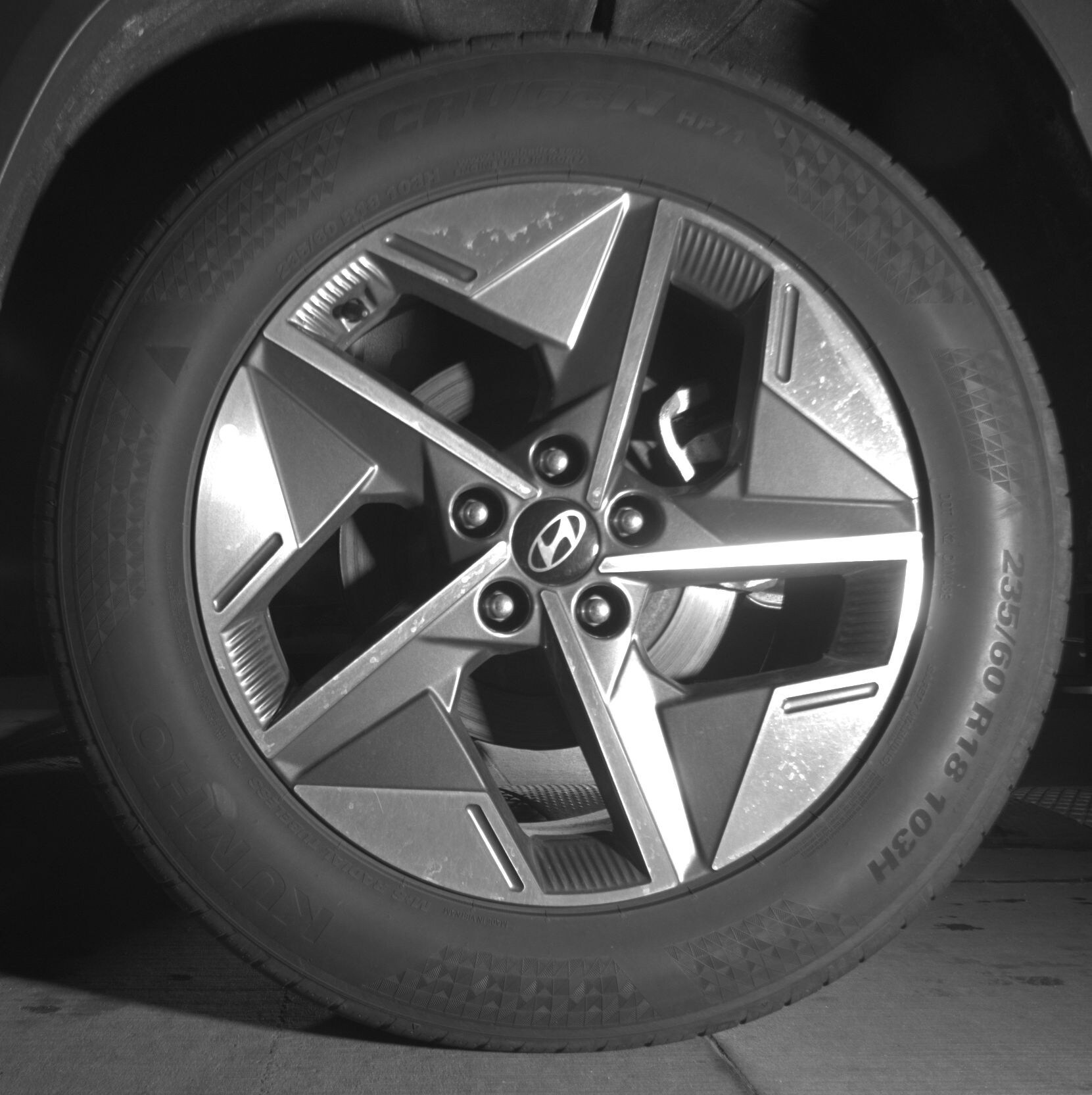 Thumbnail: 2025 Hyundai Tucson - 11