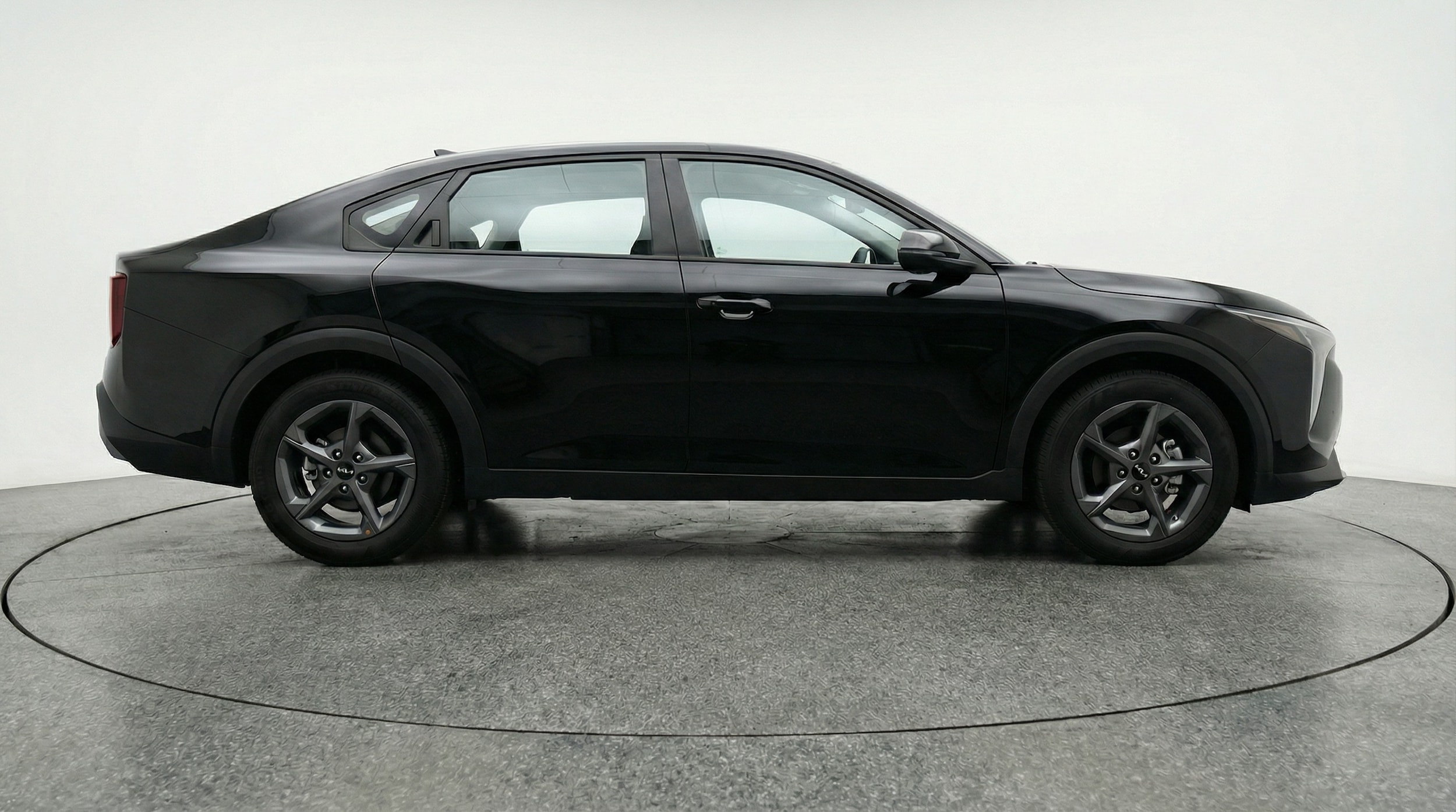 Thumbnail: 2025 Kia K4 - 8