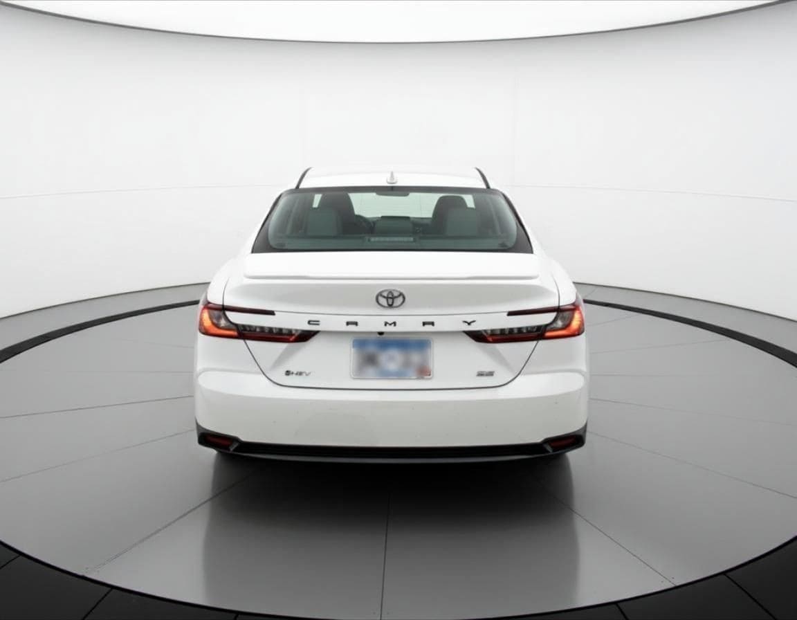 Thumbnail: 2025 Toyota Camry - 6
