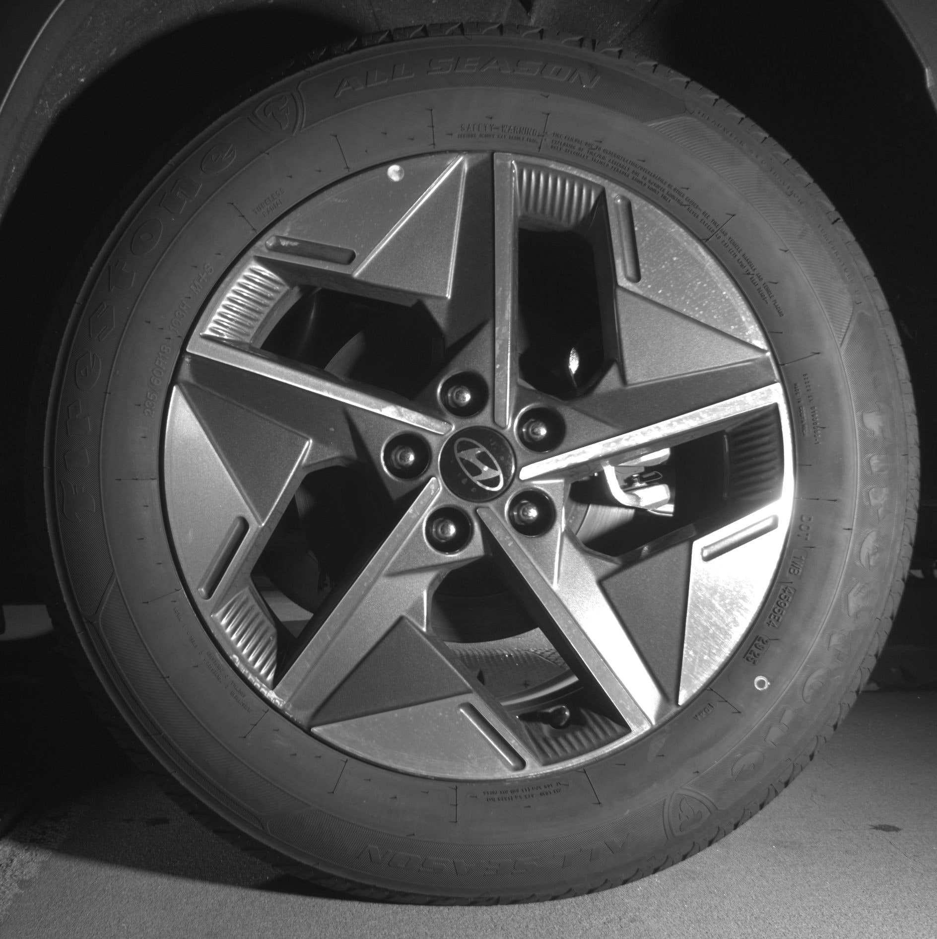 Thumbnail: 2025 Hyundai Tucson - 11