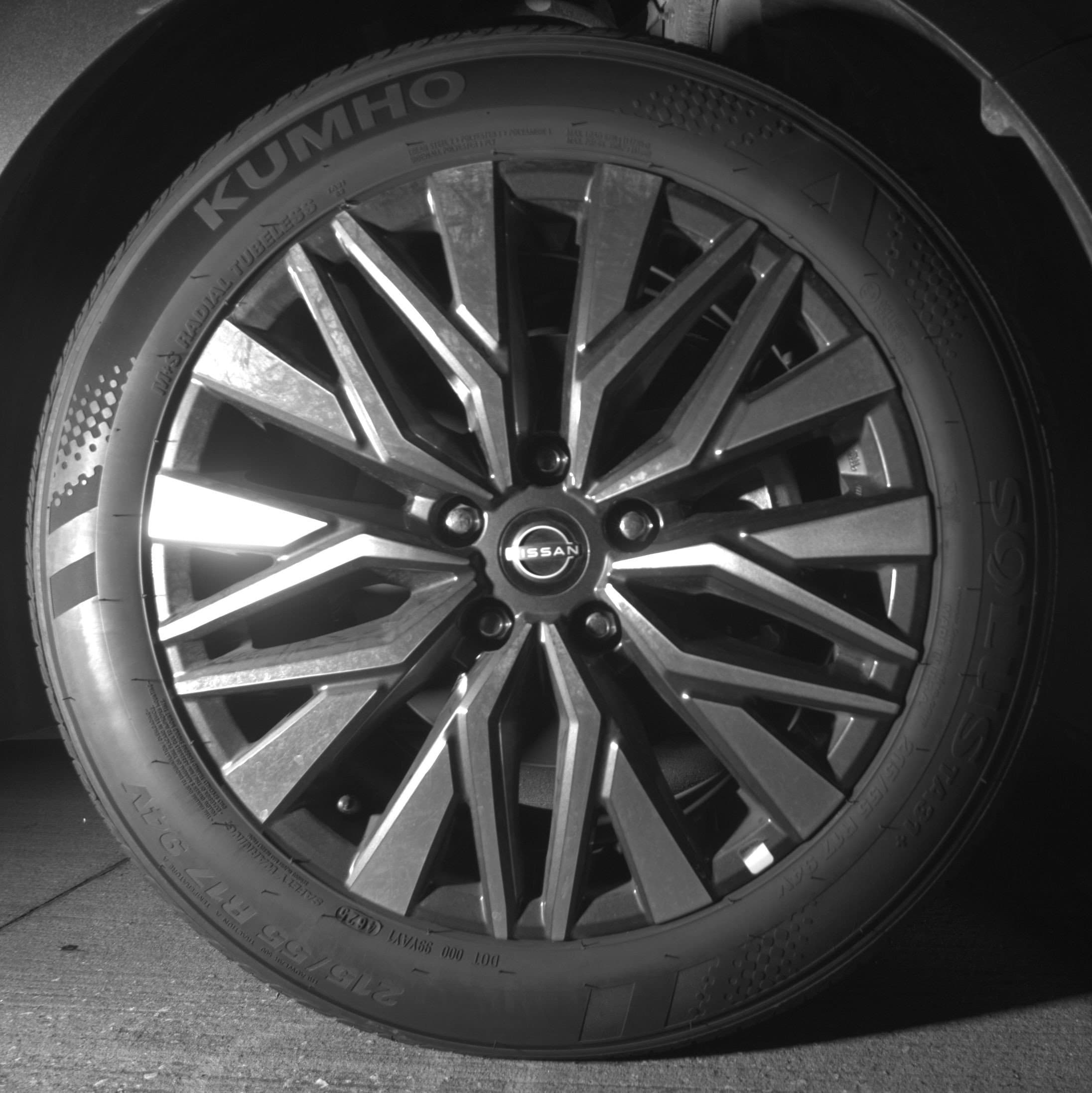 Thumbnail: 2026 Nissan Altima - 13