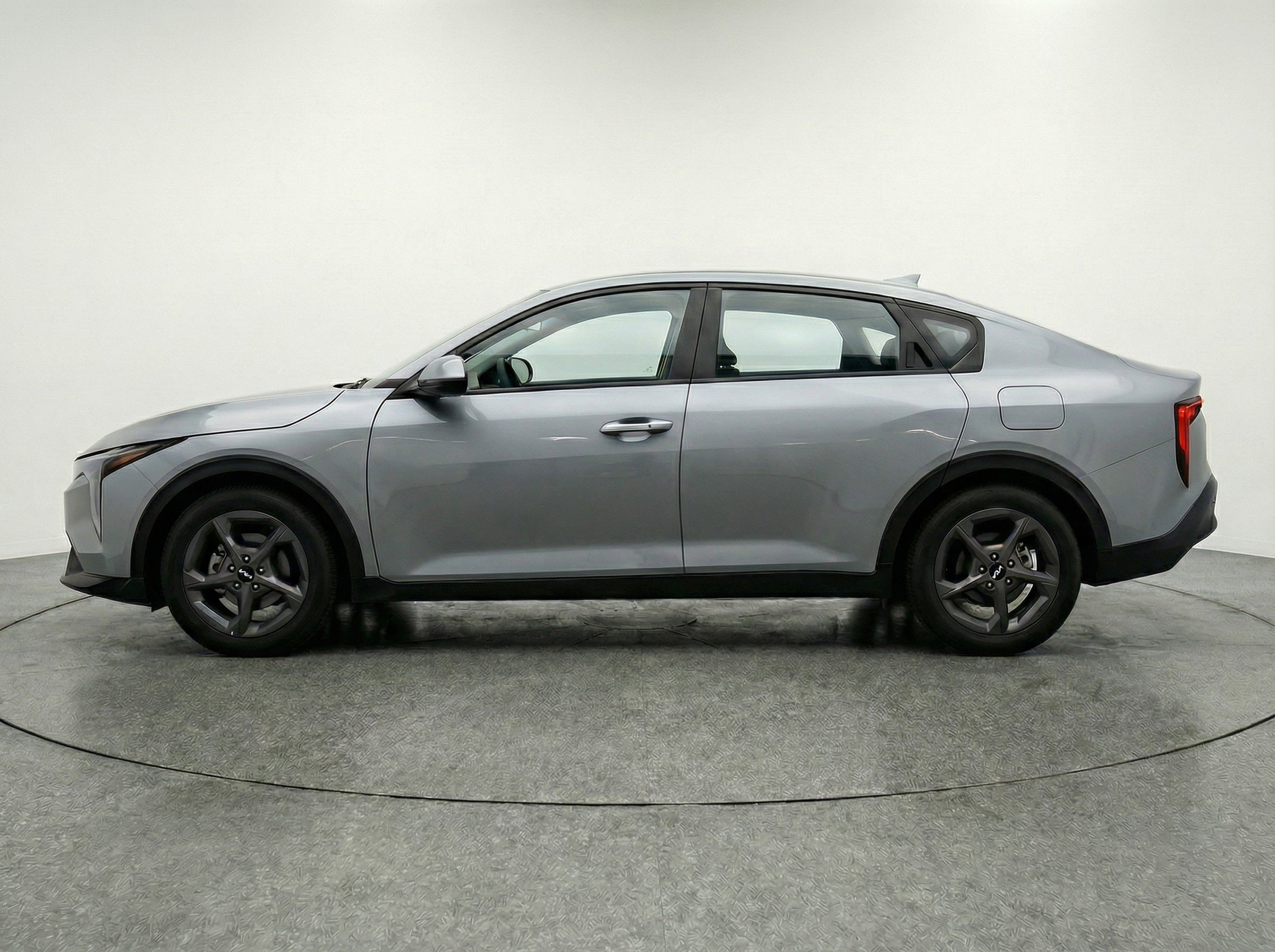 Thumbnail: 2025 Kia K4 - 5