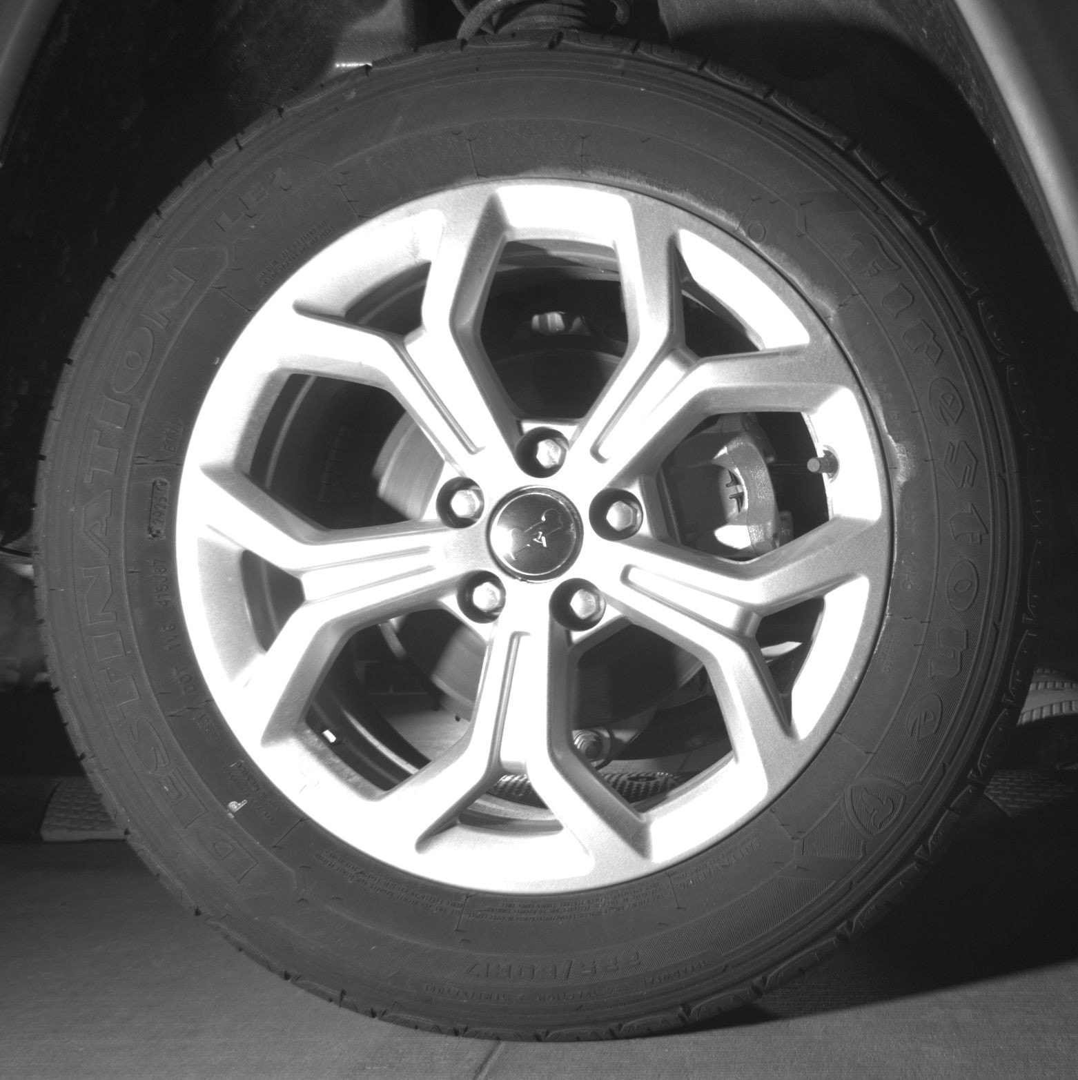 Thumbnail: 2025 Jeep Compass - 12