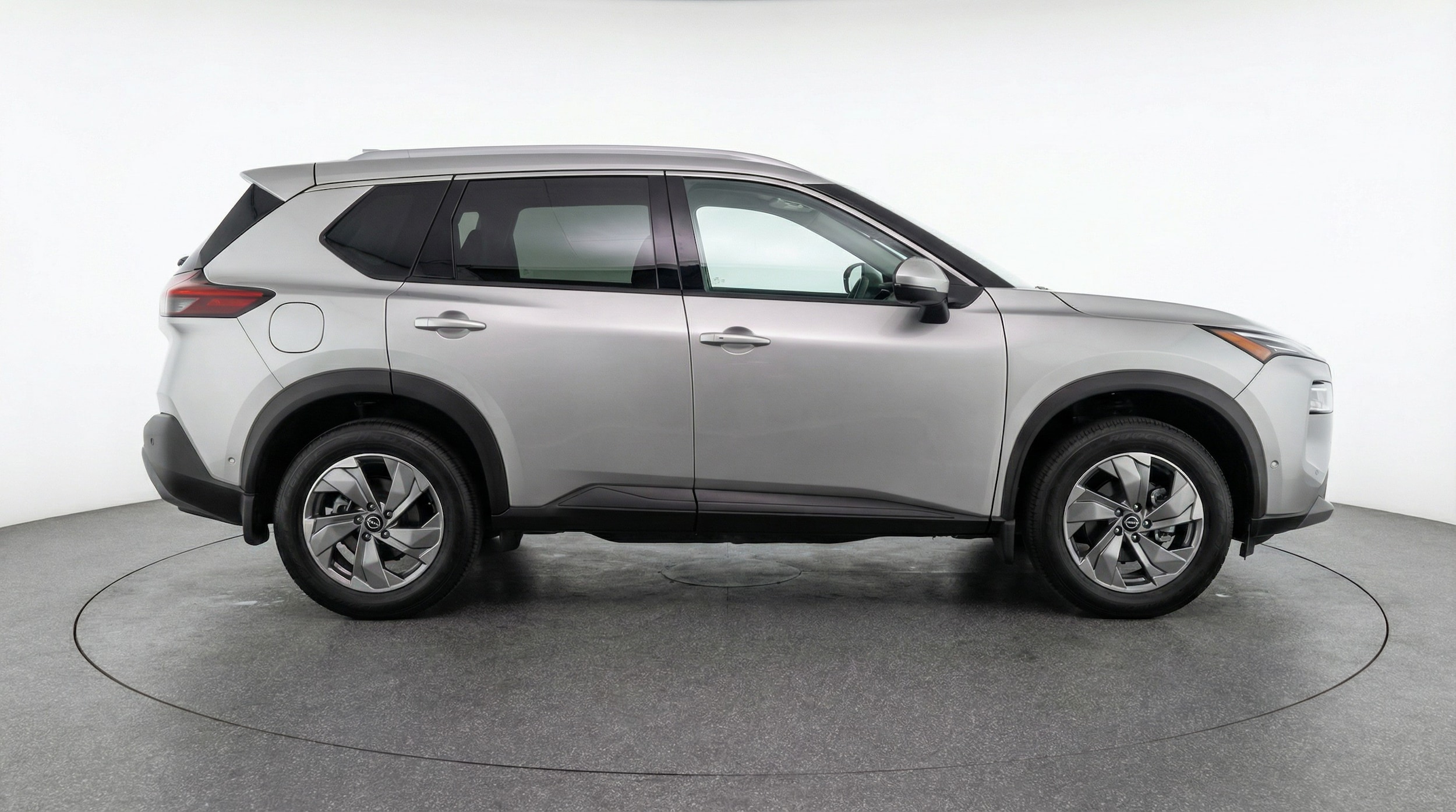 Thumbnail: 2025 Nissan Rogue - 8