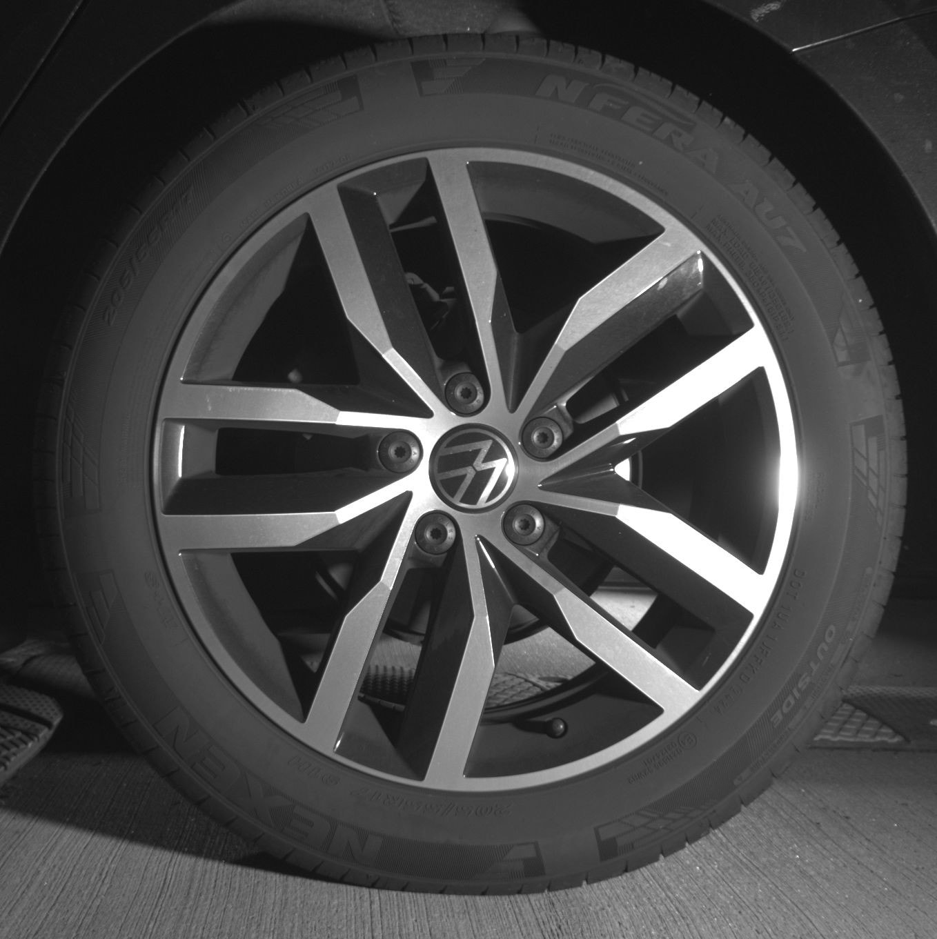 Thumbnail: 2025 Volkswagen Jetta - 11