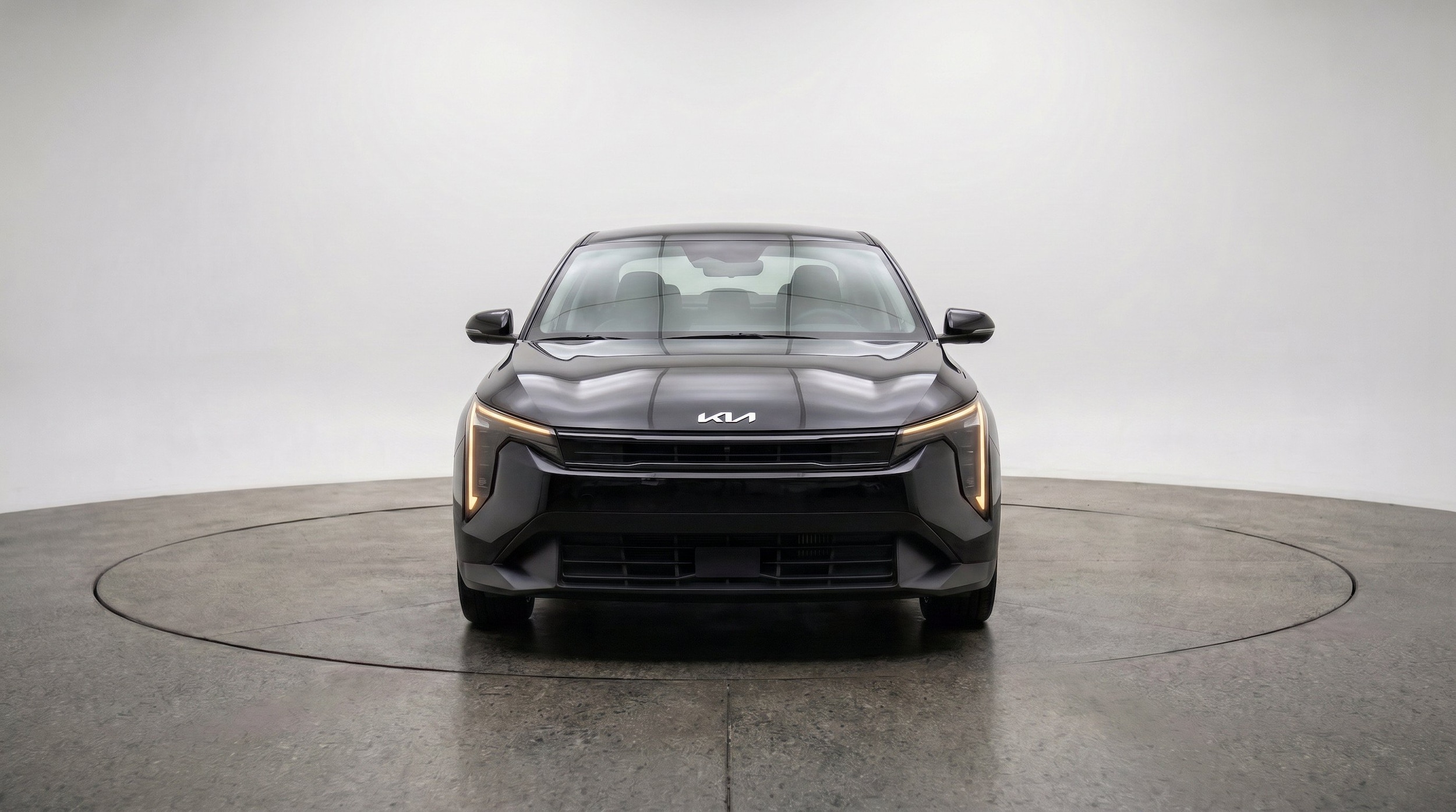 Thumbnail: 2026 Kia K4 - 2