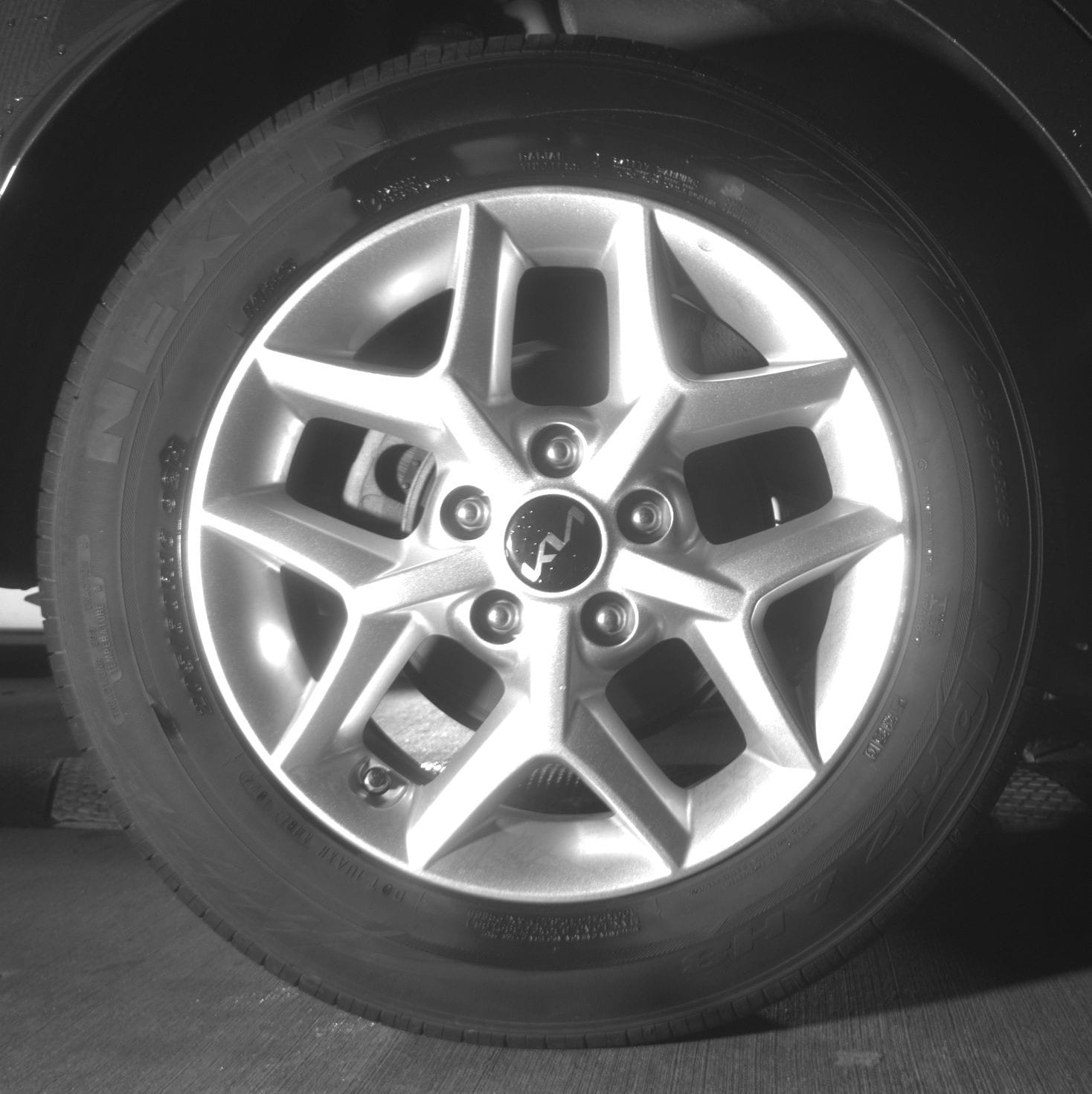 Thumbnail: 2025 Kia Soul - 12