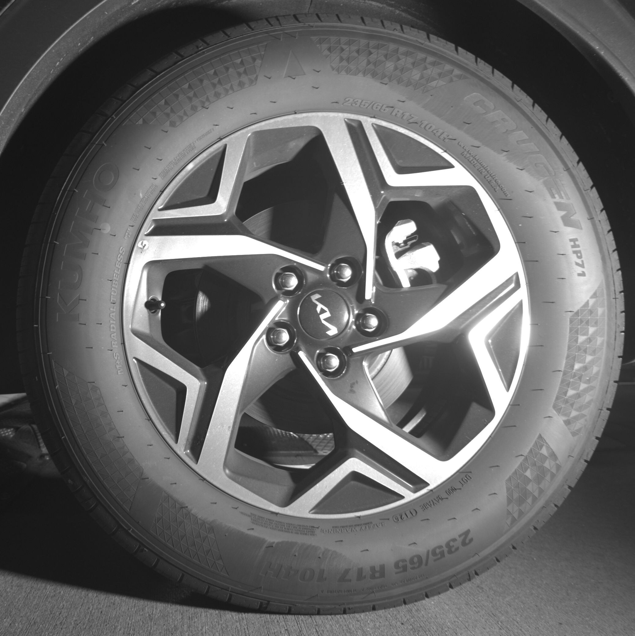 Thumbnail: 2025 Kia Sportage - 11