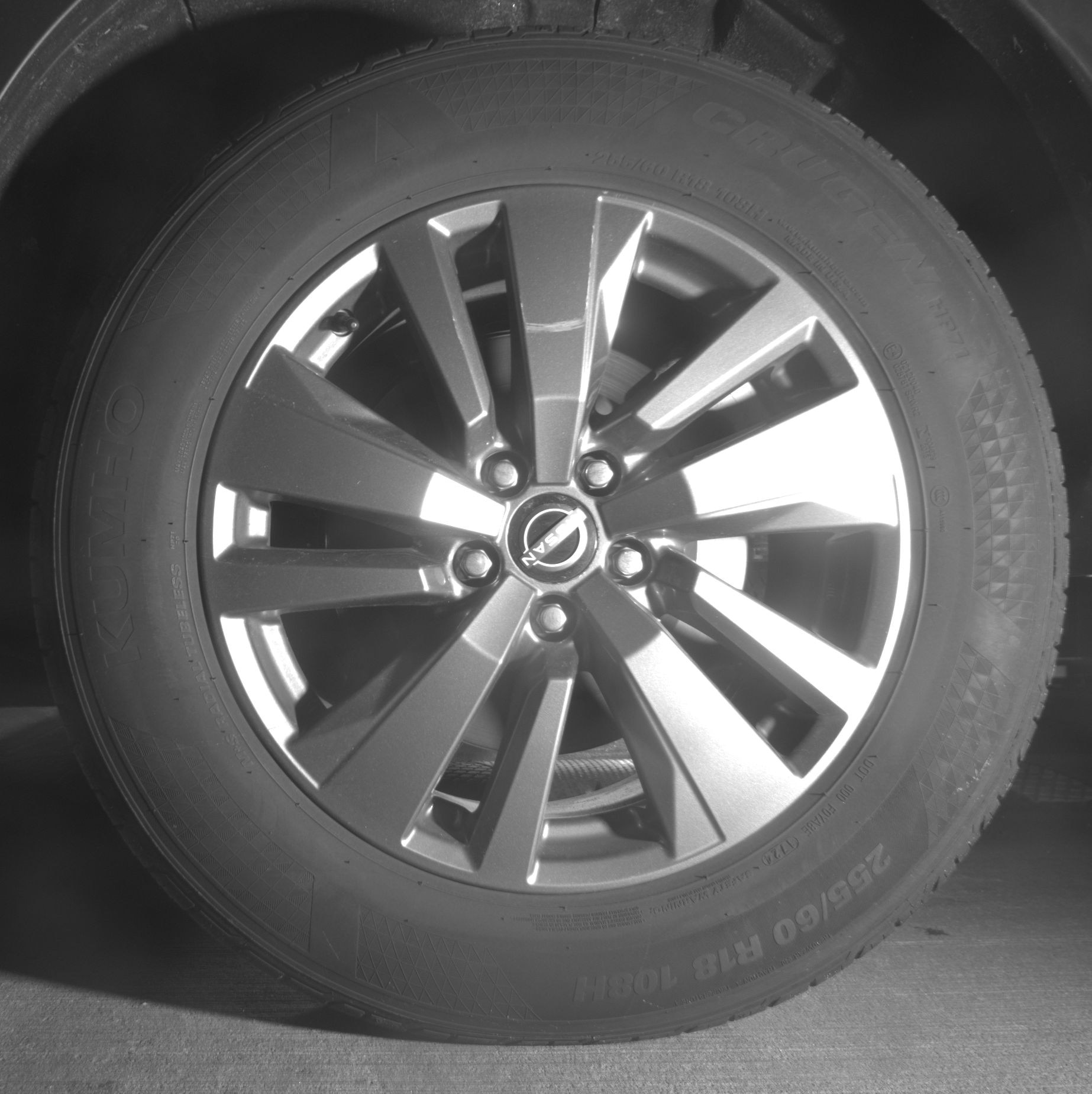 Thumbnail: 2024 Nissan Pathfinder - 11