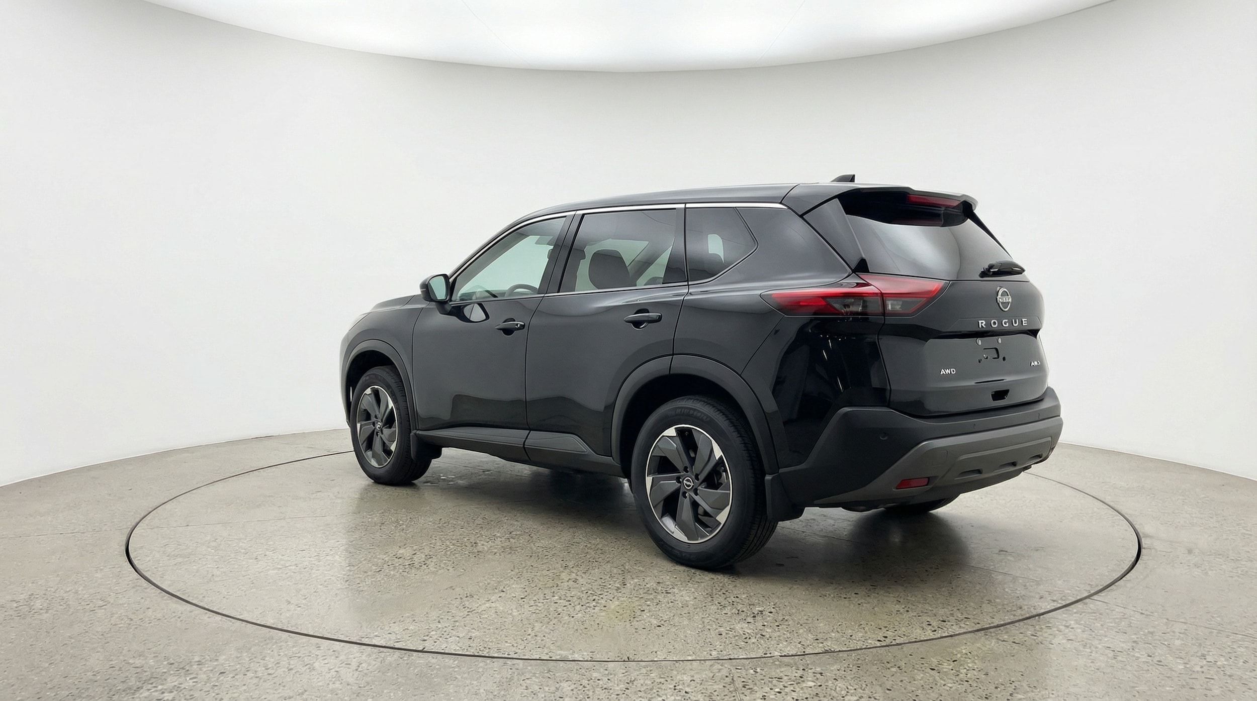 Thumbnail: 2025 Nissan Rogue - 5