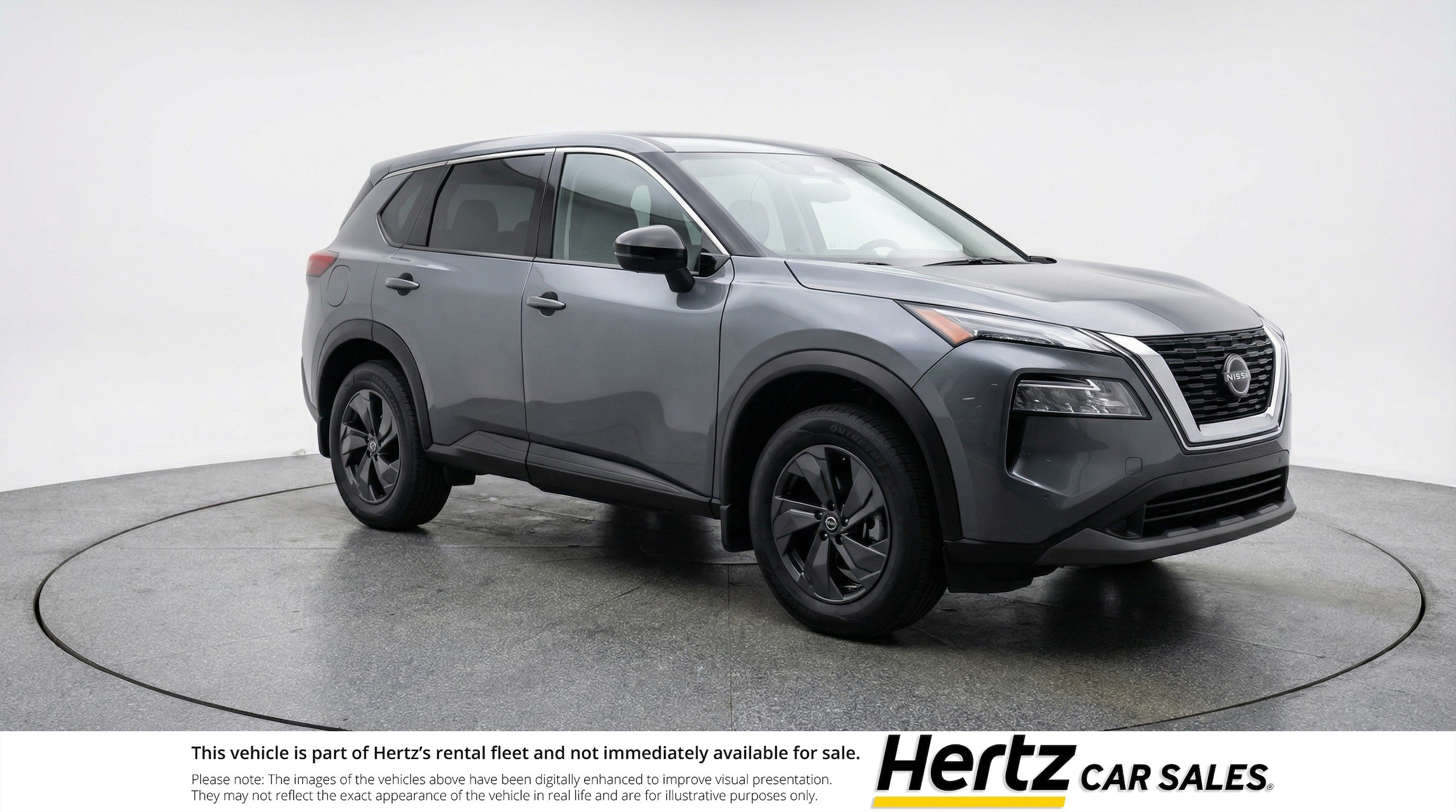 Thumbnail: 2026 Nissan Rogue - 1